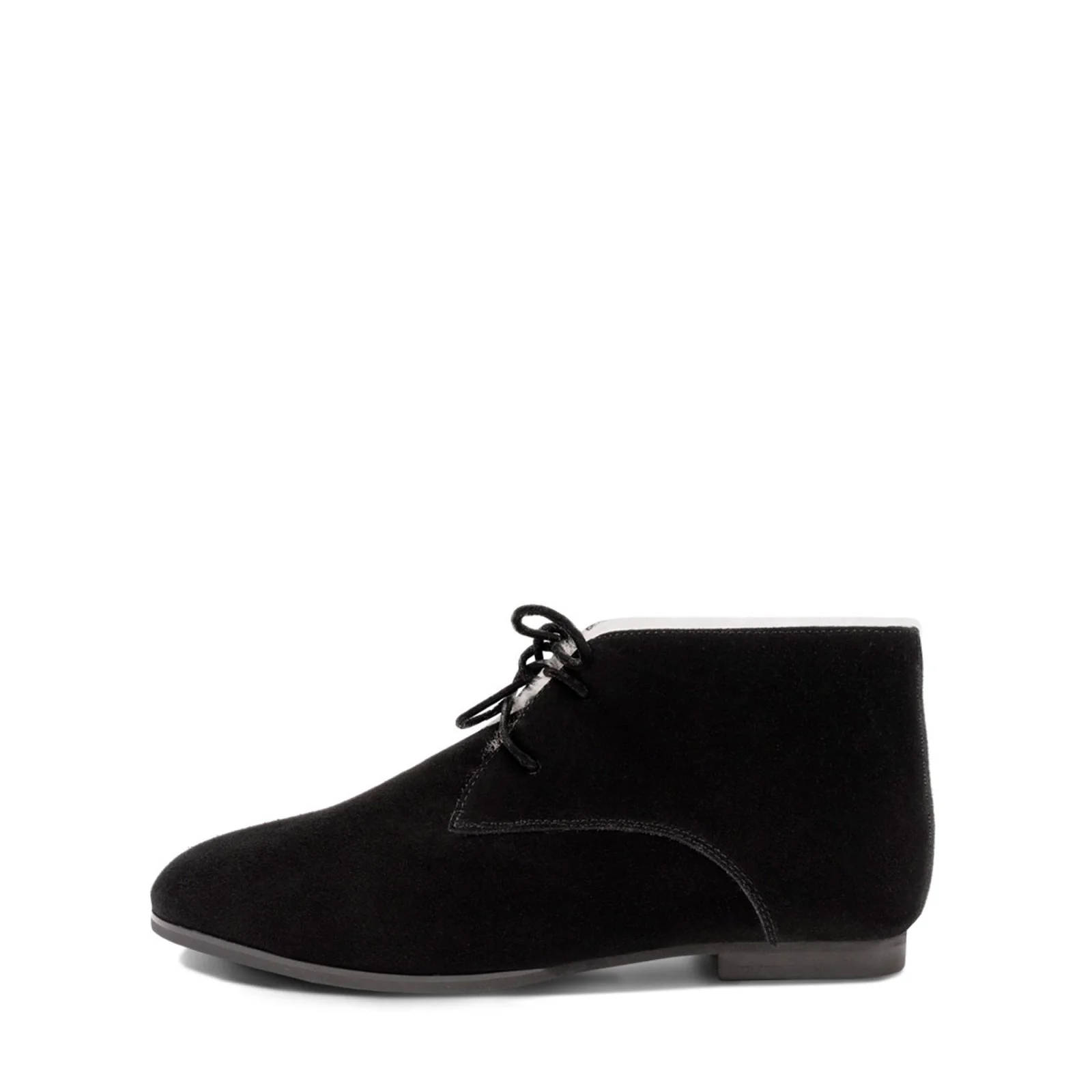 Brooke Black Boots