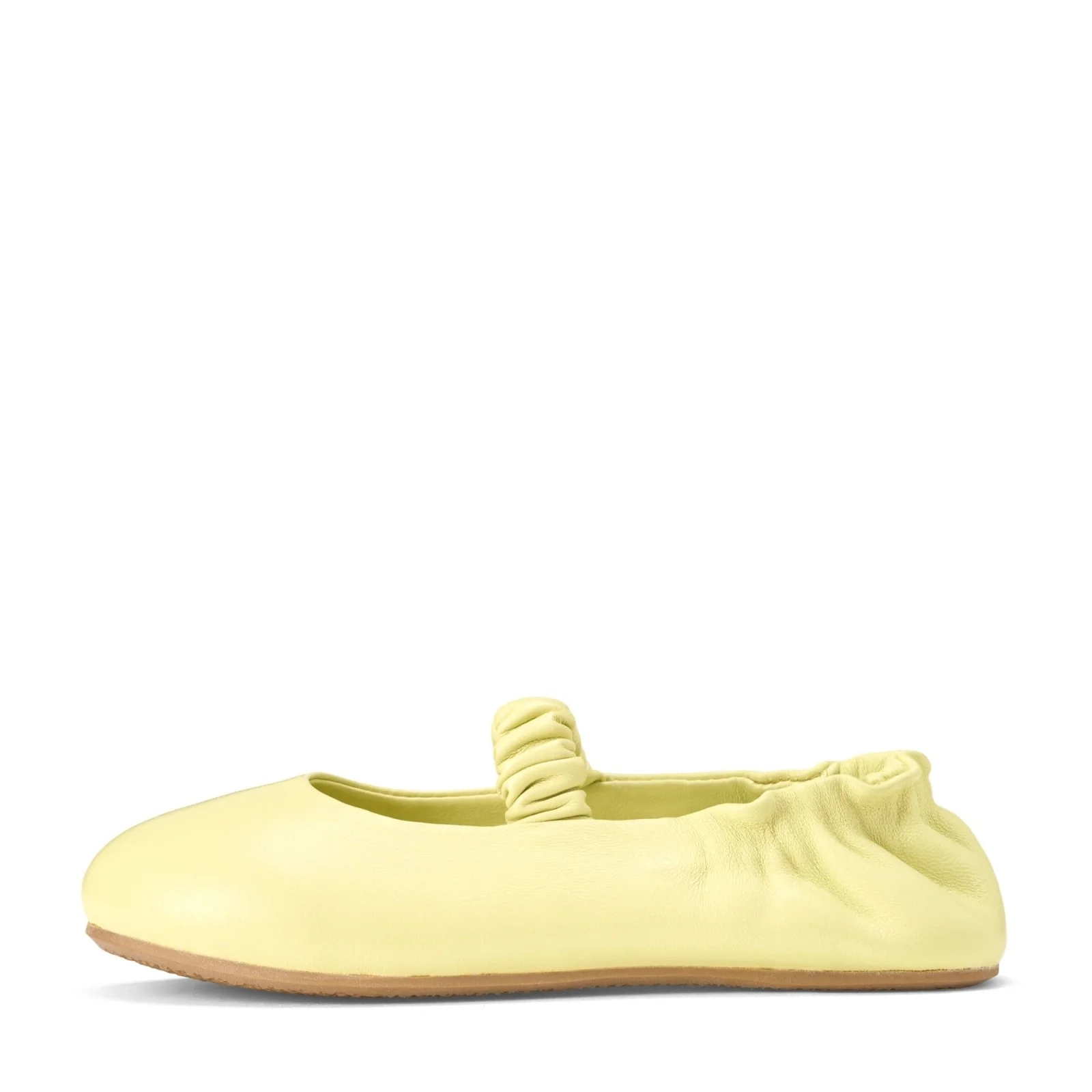 Cecilia Lime Flats