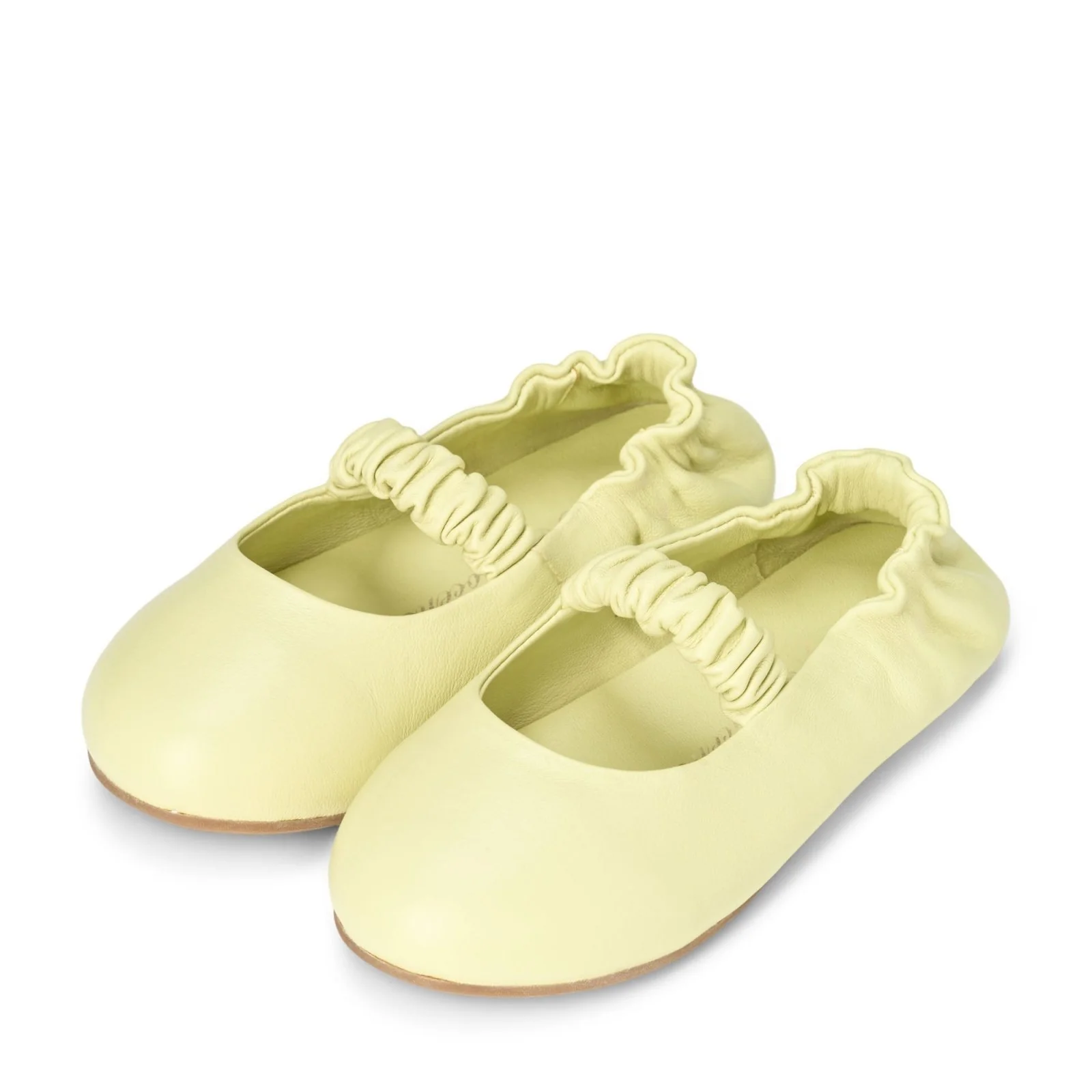 Cecilia Lime Flats - Image 2