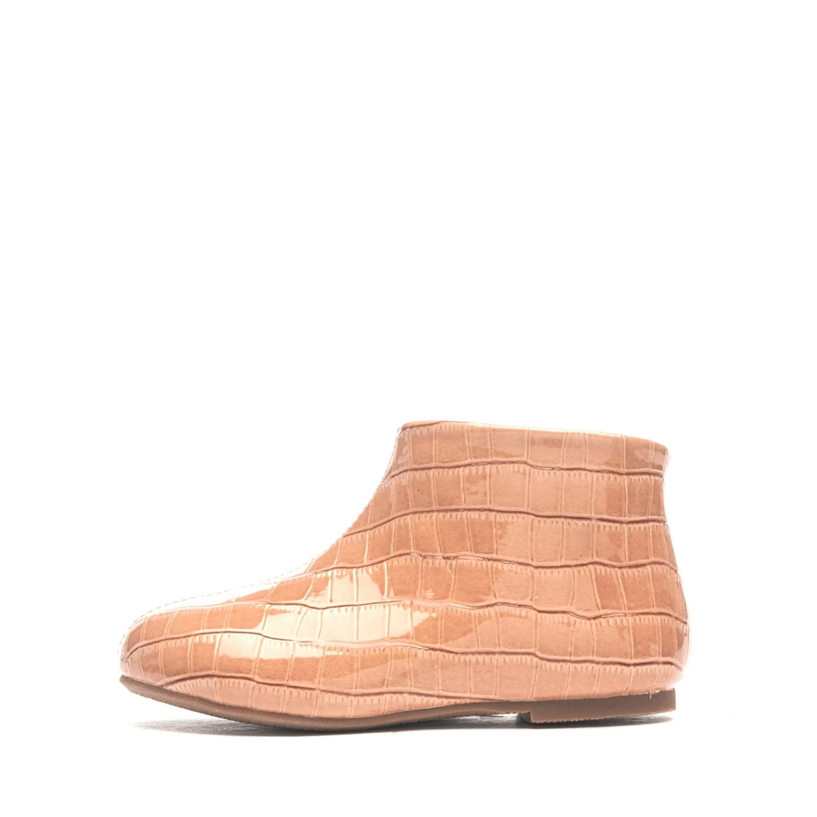 Chiara Beige Boots