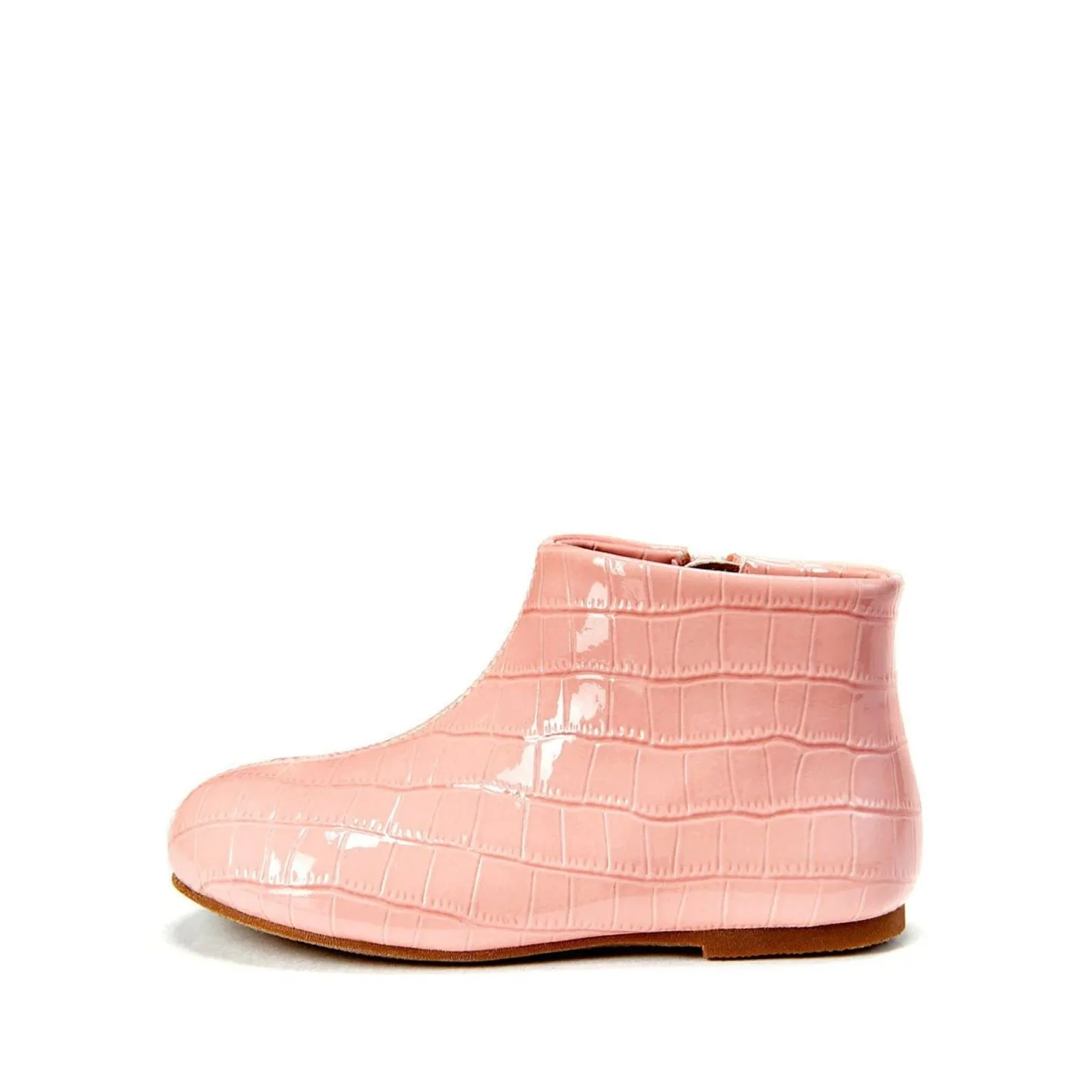 Chiara Pink Boots