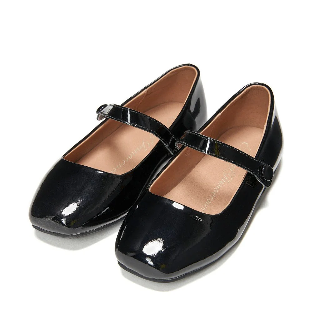 Chloe Black Shoes - Image 2