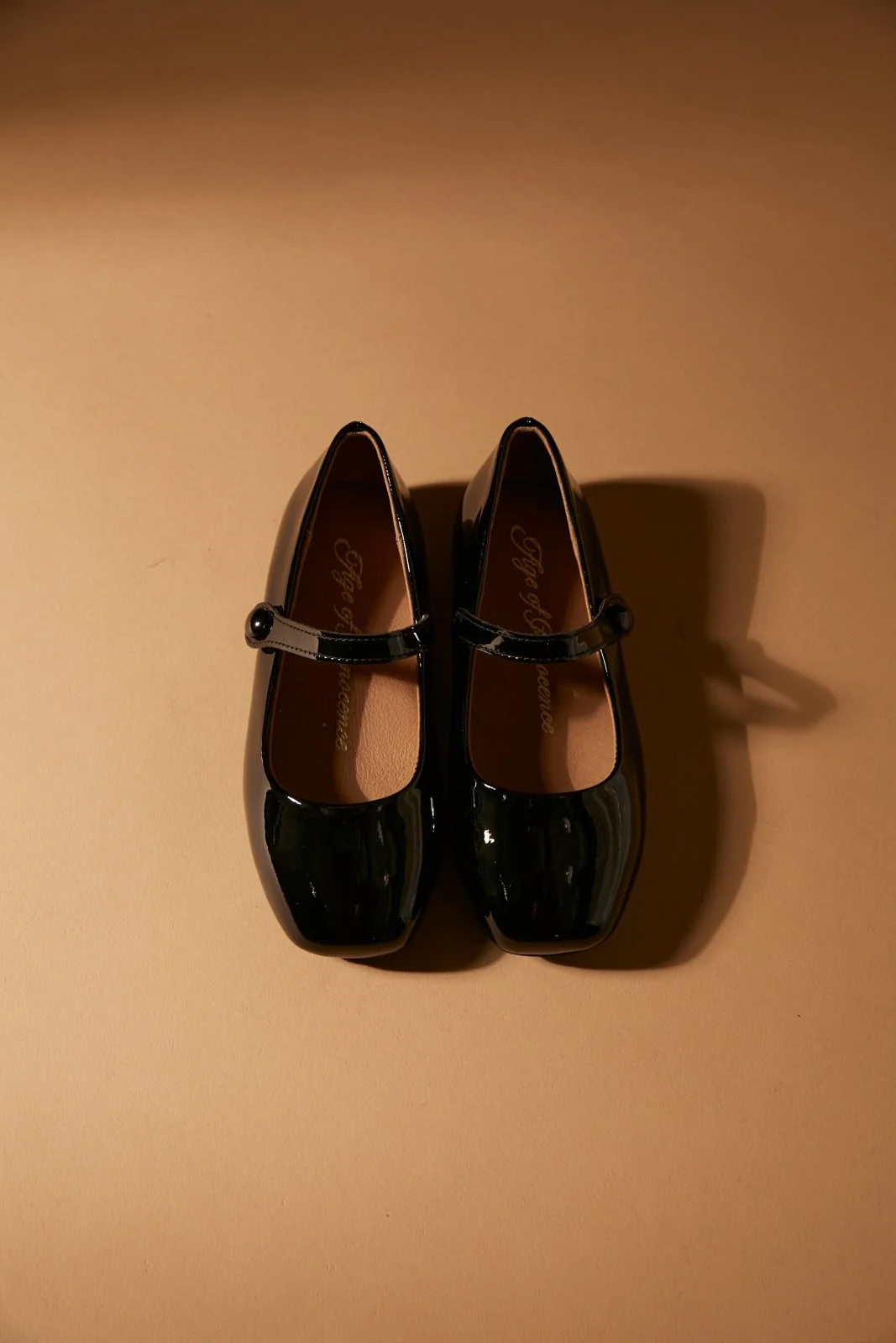 Chloe Black Shoes - Image 3