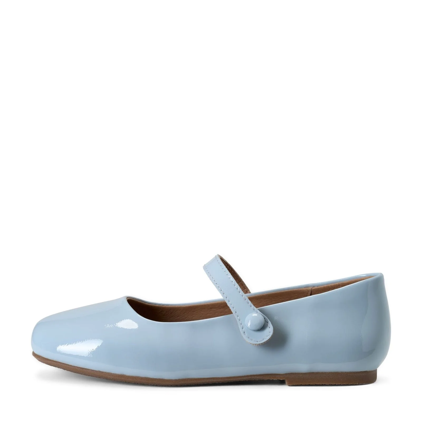 Chloe Blue Shoes