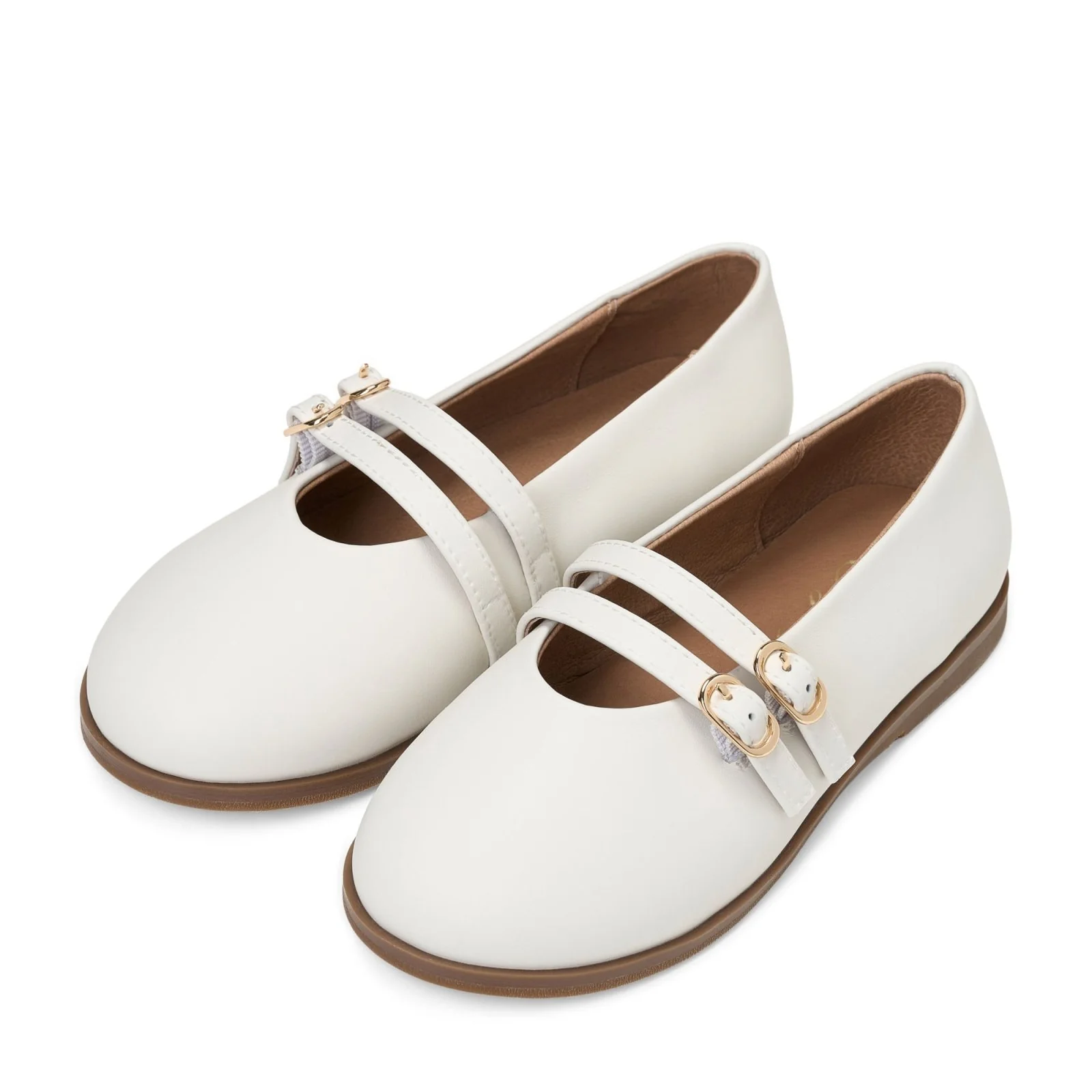 Christy White Shoes - Image 2