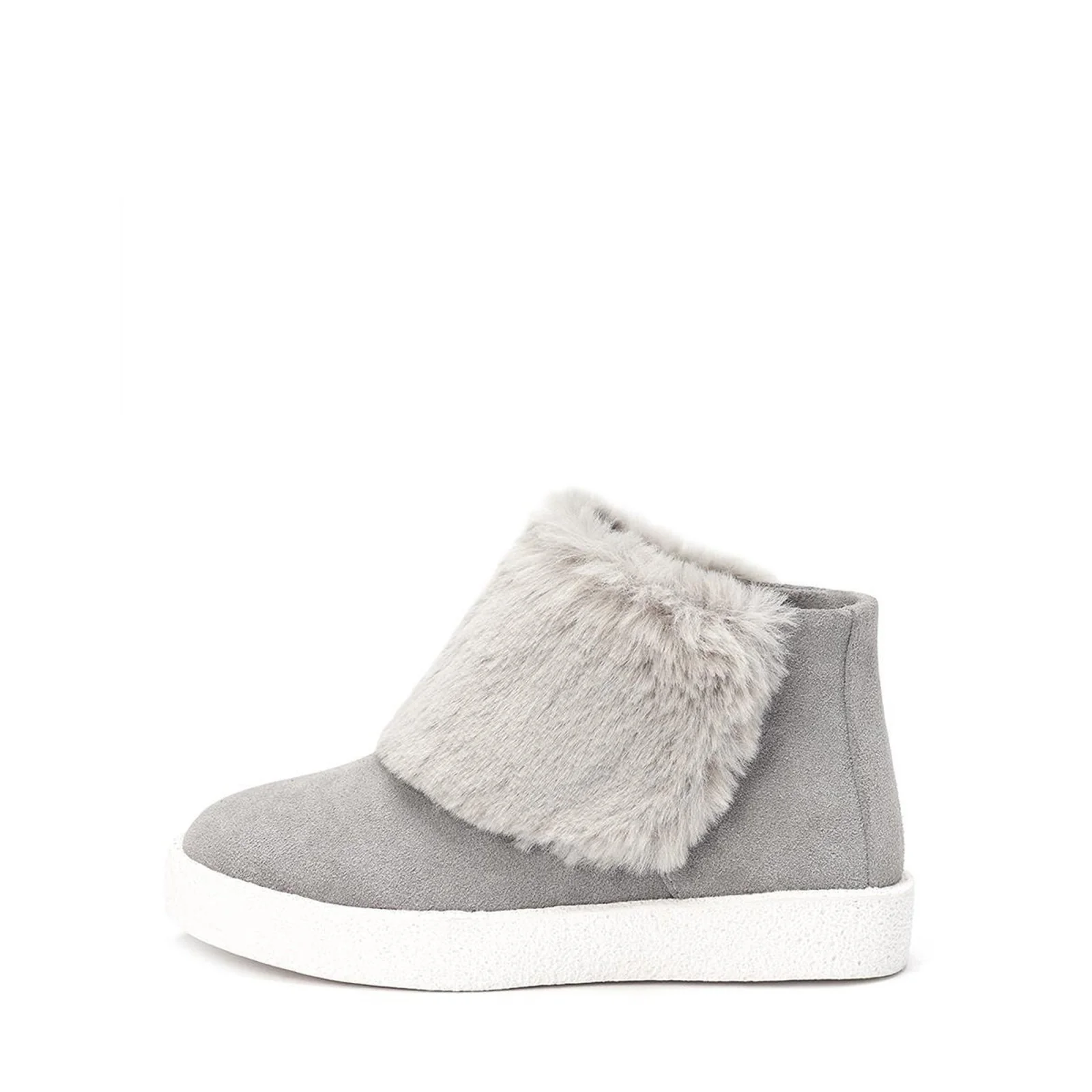 Chubi Sport Grey Boots