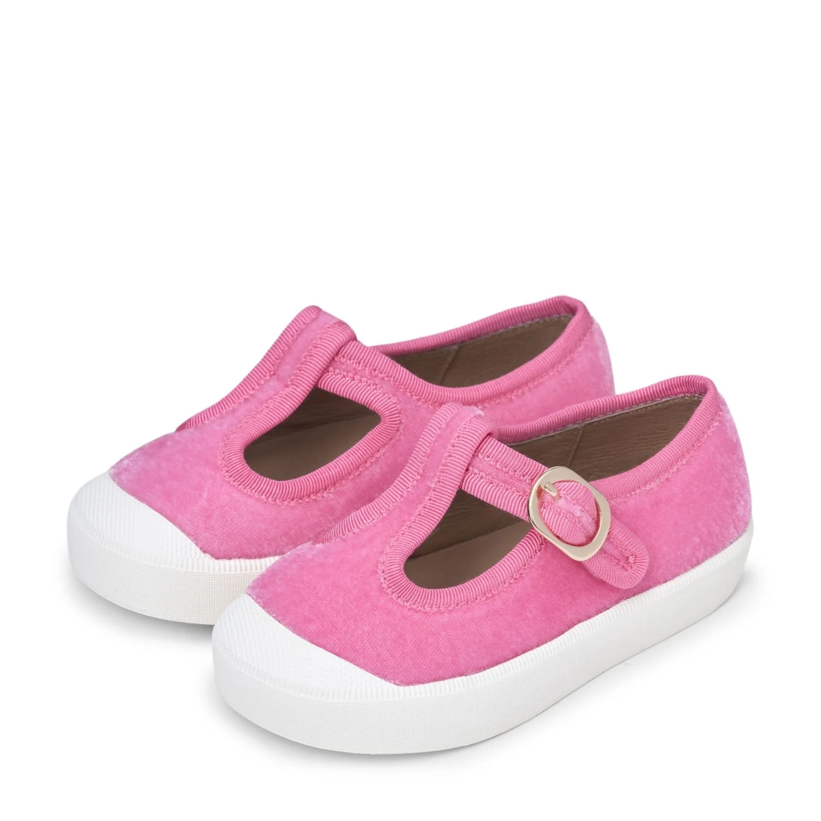 Claudia Pink Shoes - Image 2