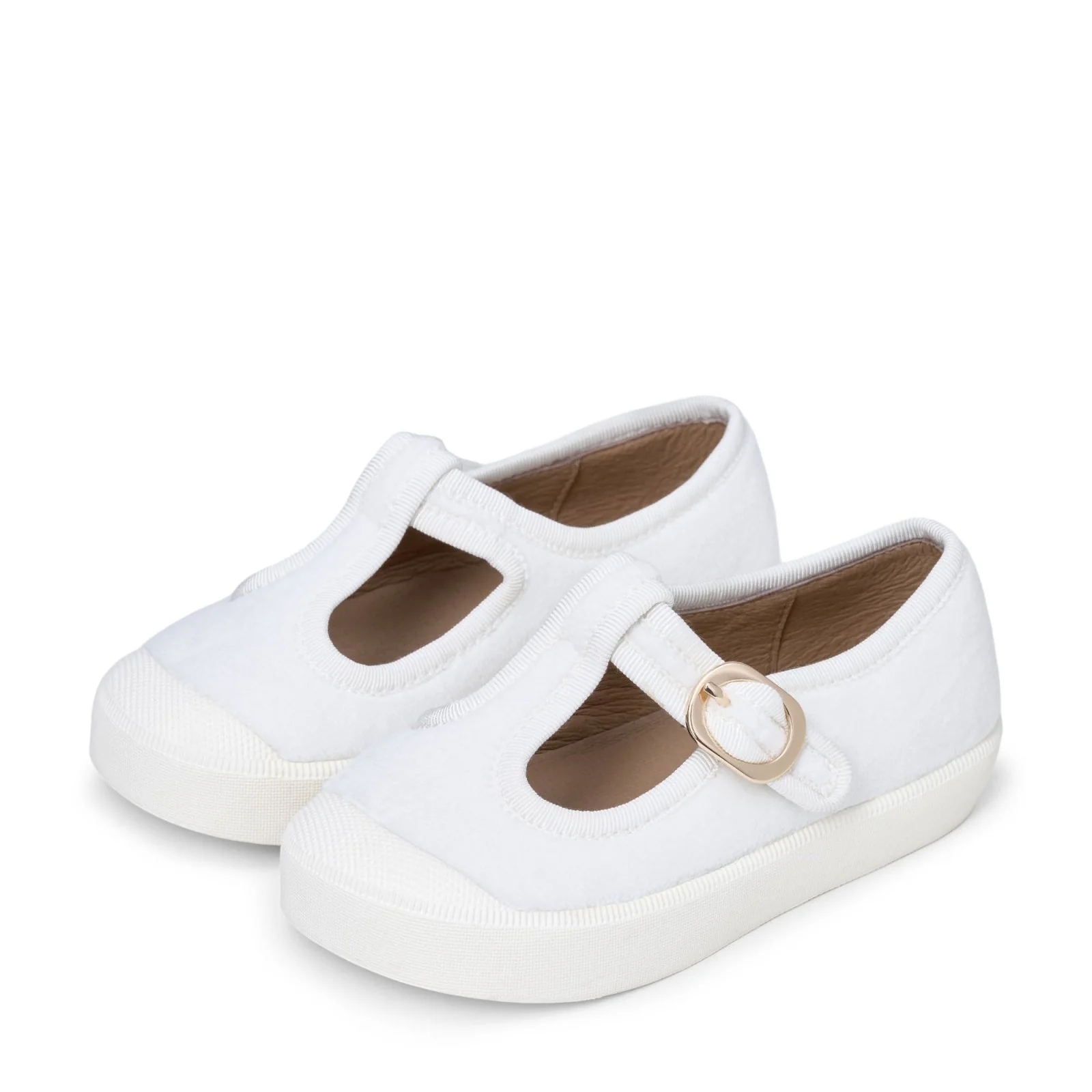 Claudia White Shoes - Image 2