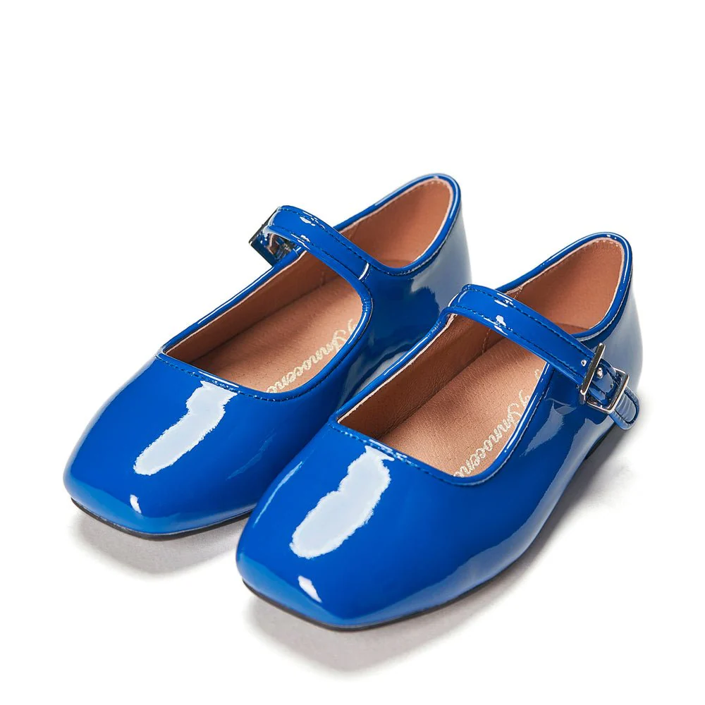 Clover Blue Flats - Image 2