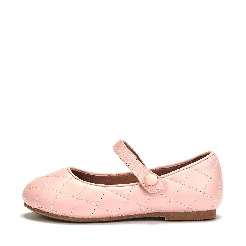 Coco Pink Shoes