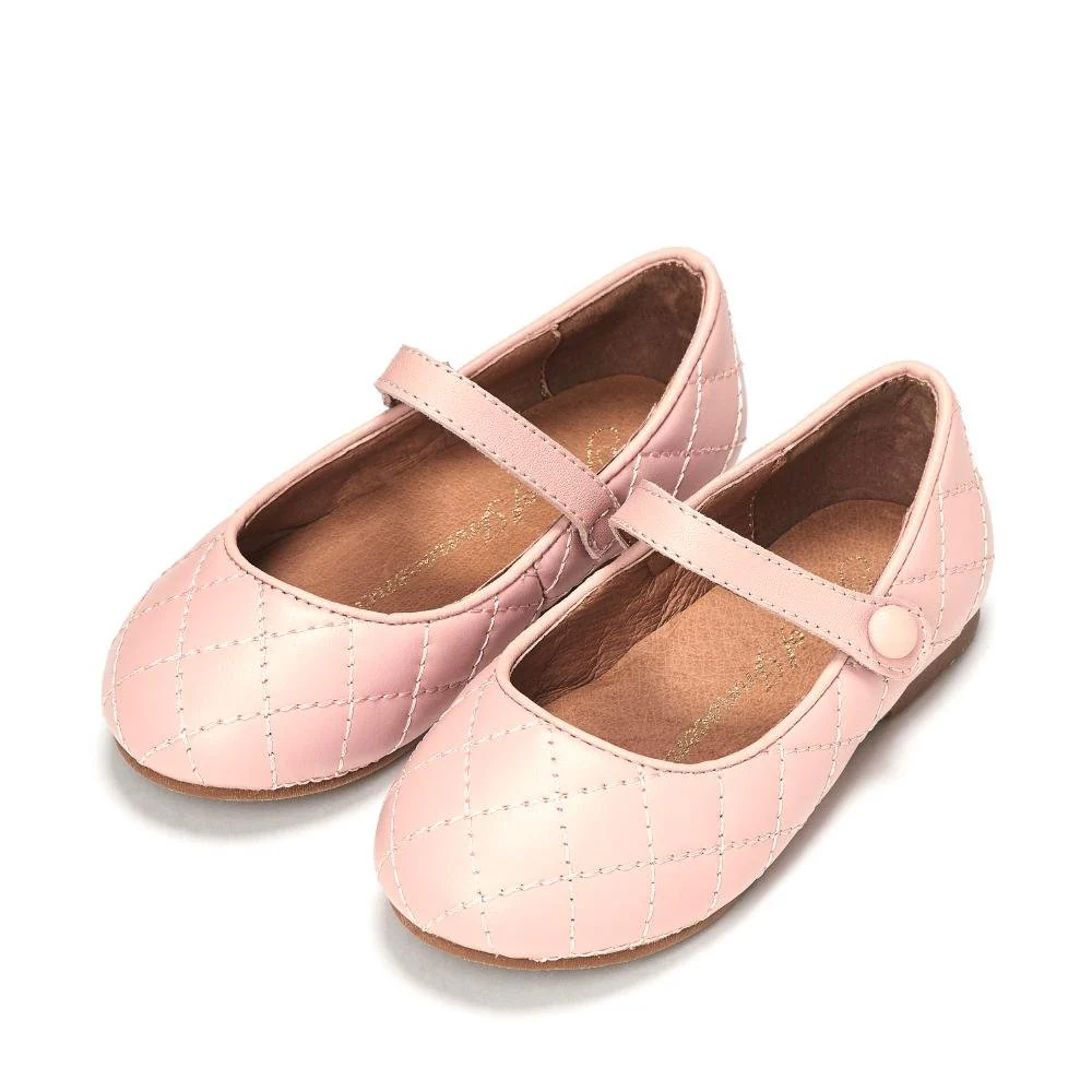Coco Pink Shoes - Image 2