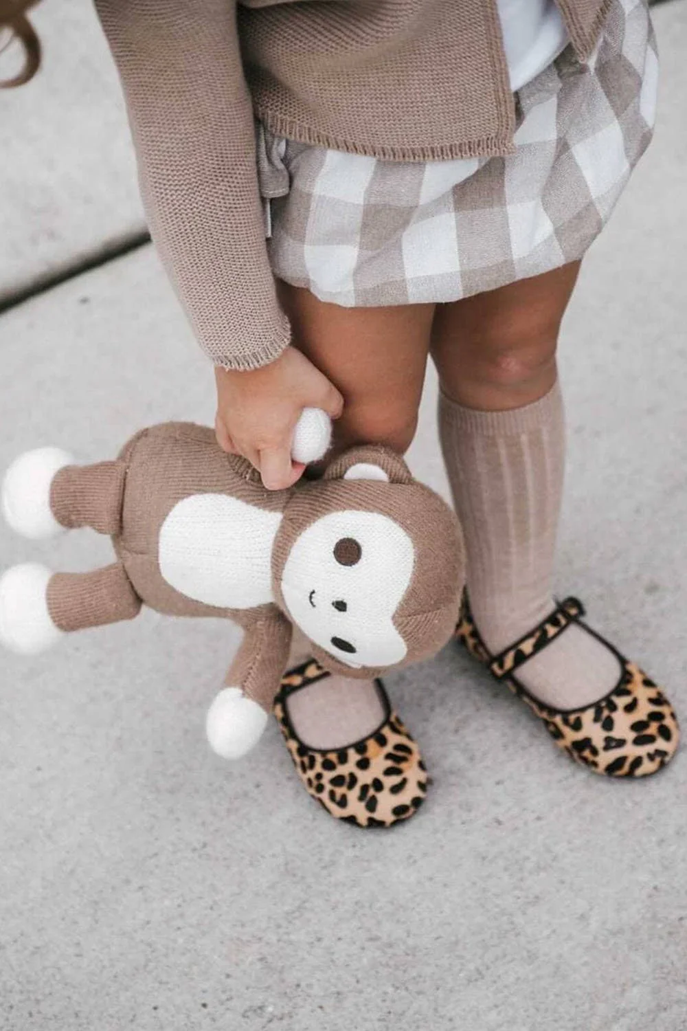 Coco Animal print Shoes - Image 3