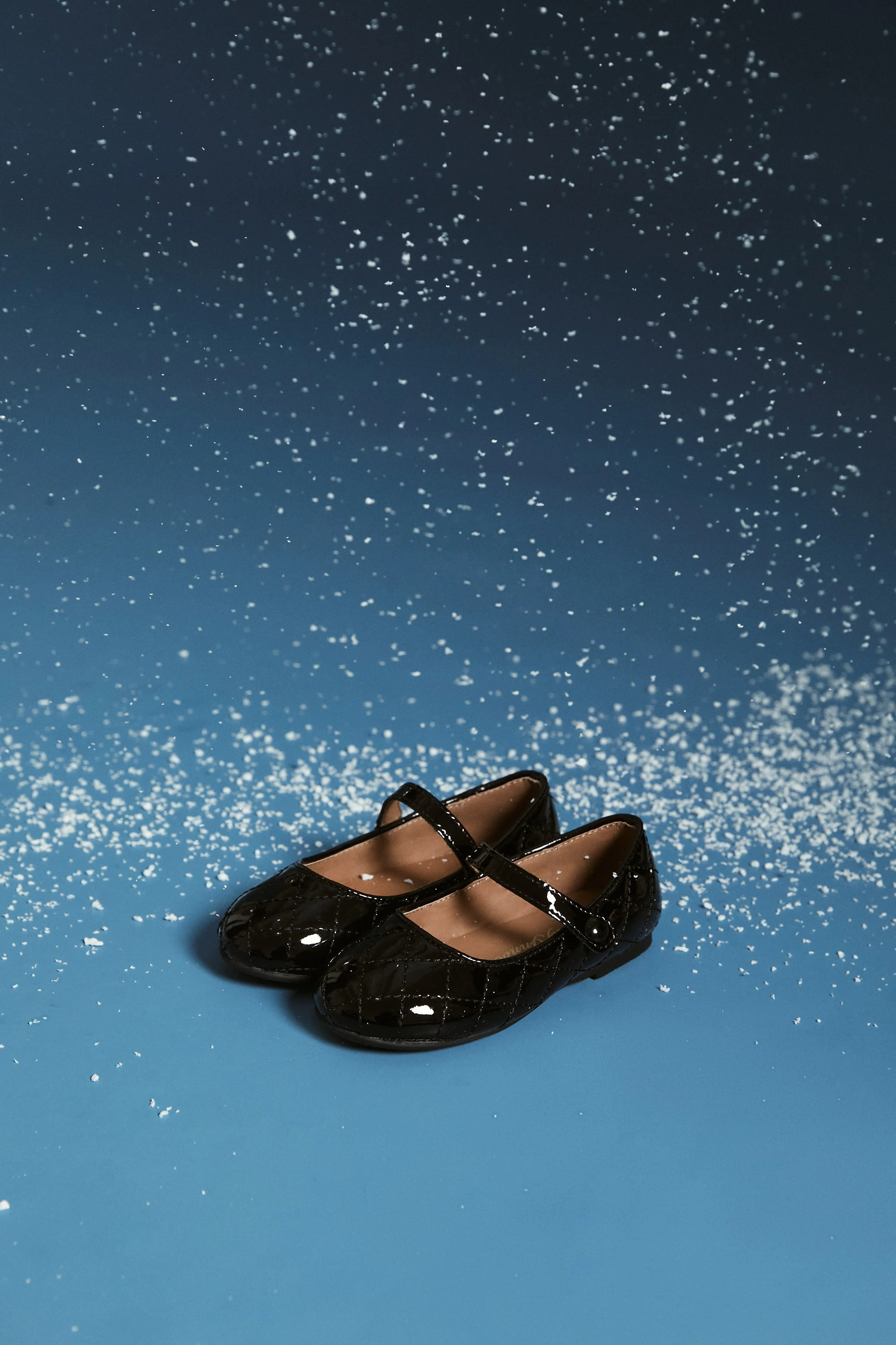 Coco PL Black Shoes - Image 3
