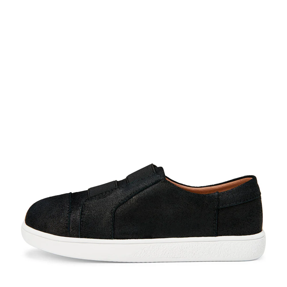 Connor Black Sneakers