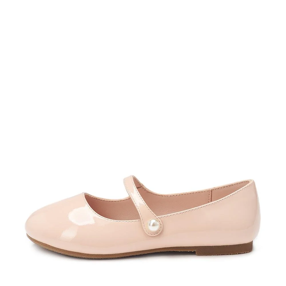 Elin Pink Shoes