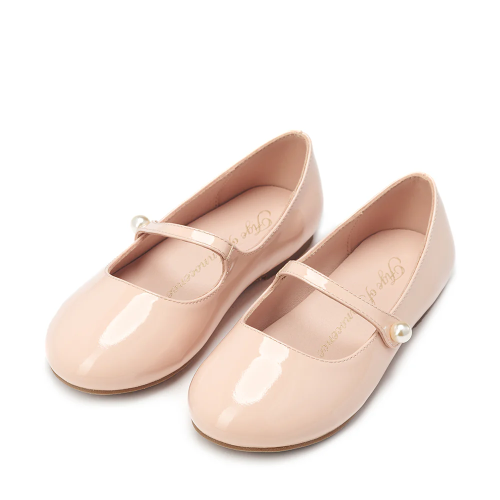 Elin Pink Shoes - Image 2