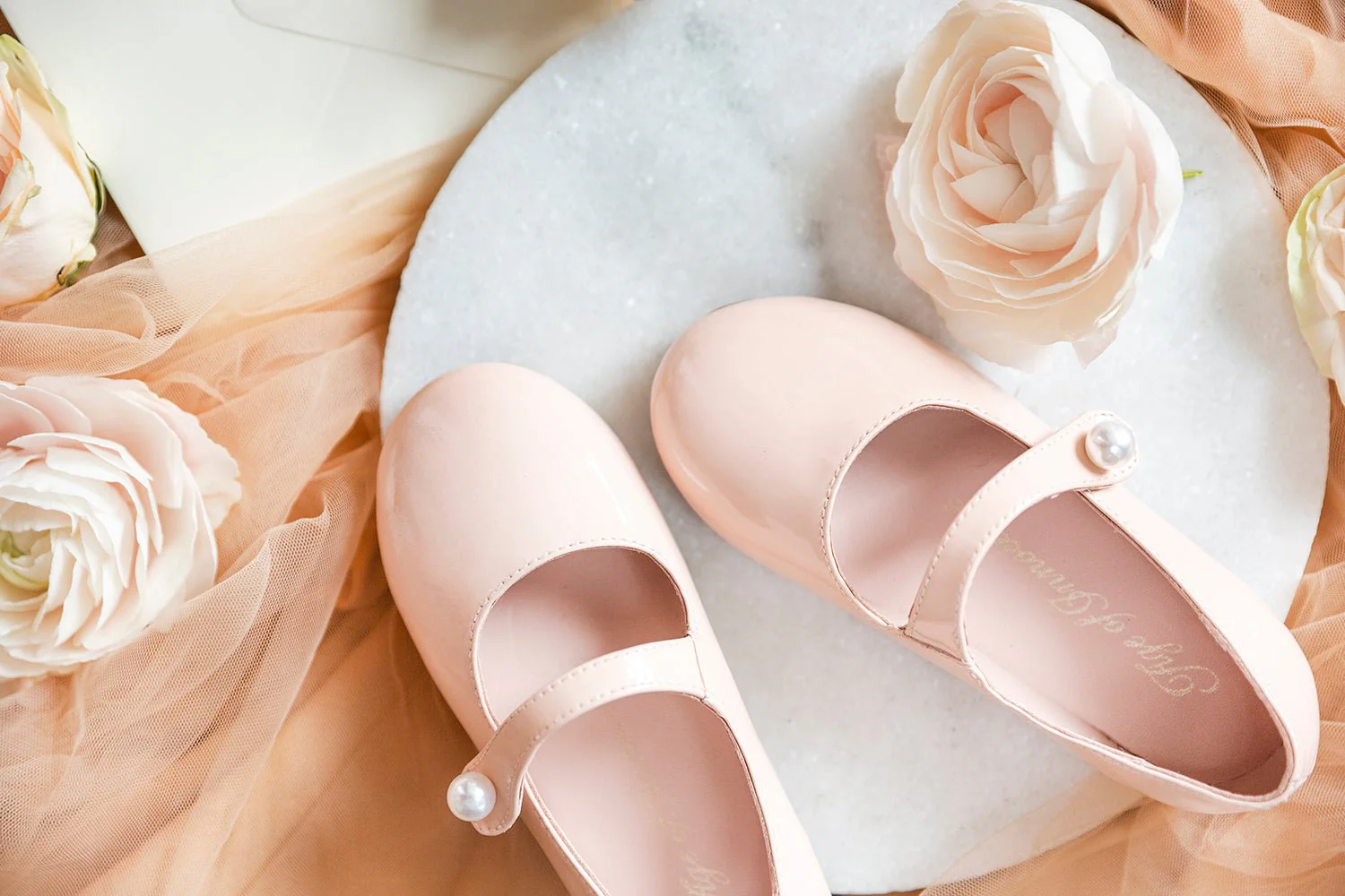 Elin Pink Shoes - Image 3