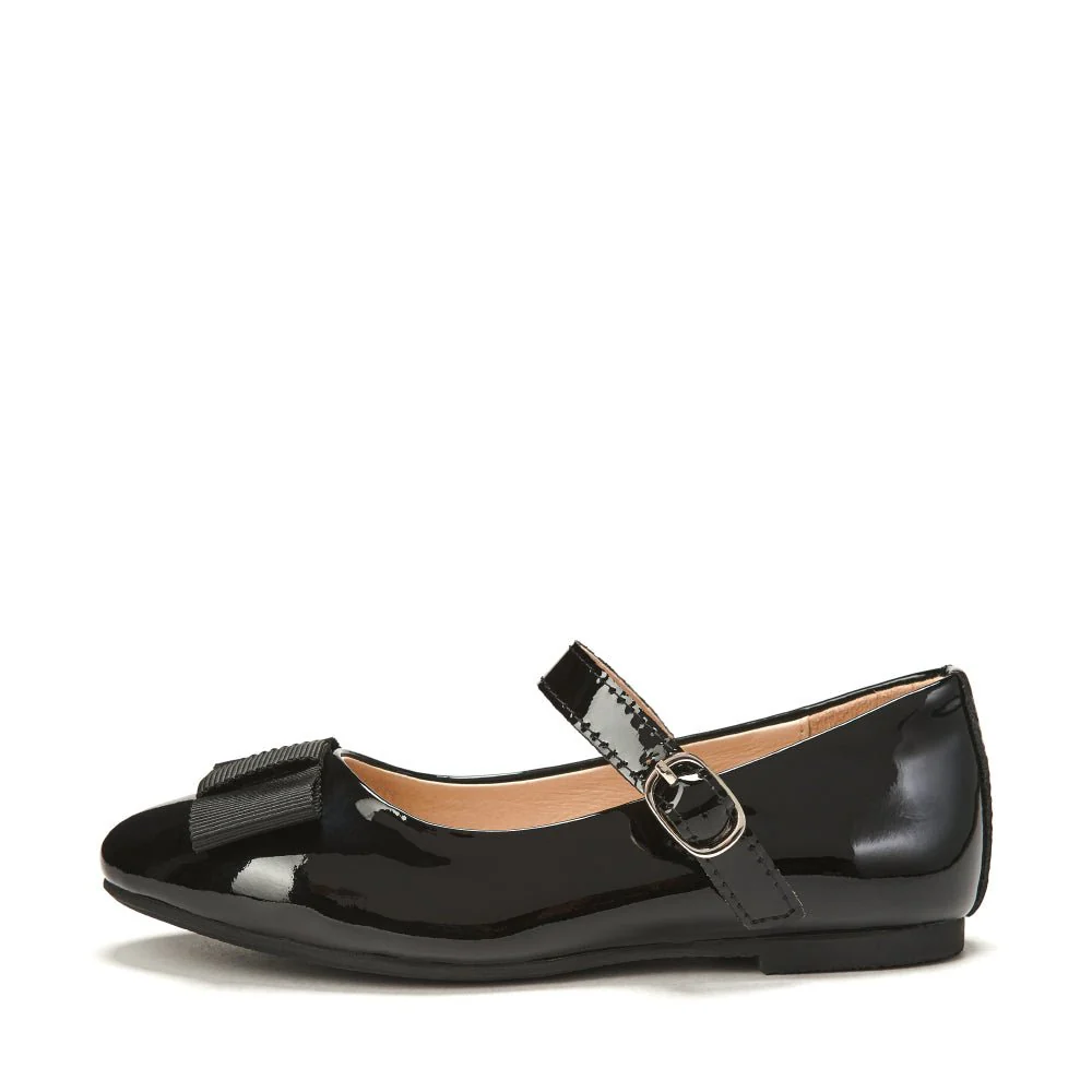 Ellen Black Shoes