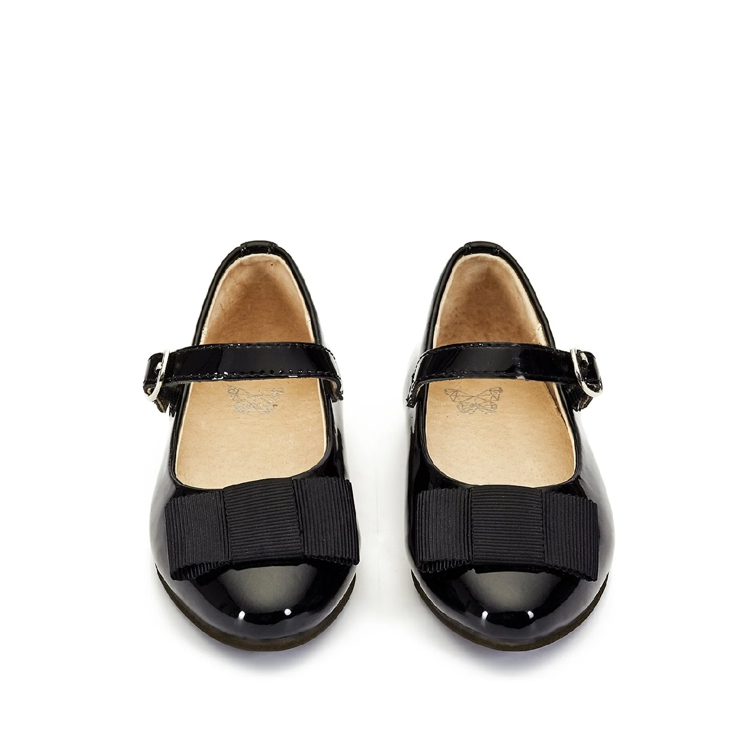 Ellen Black Shoes - Image 3