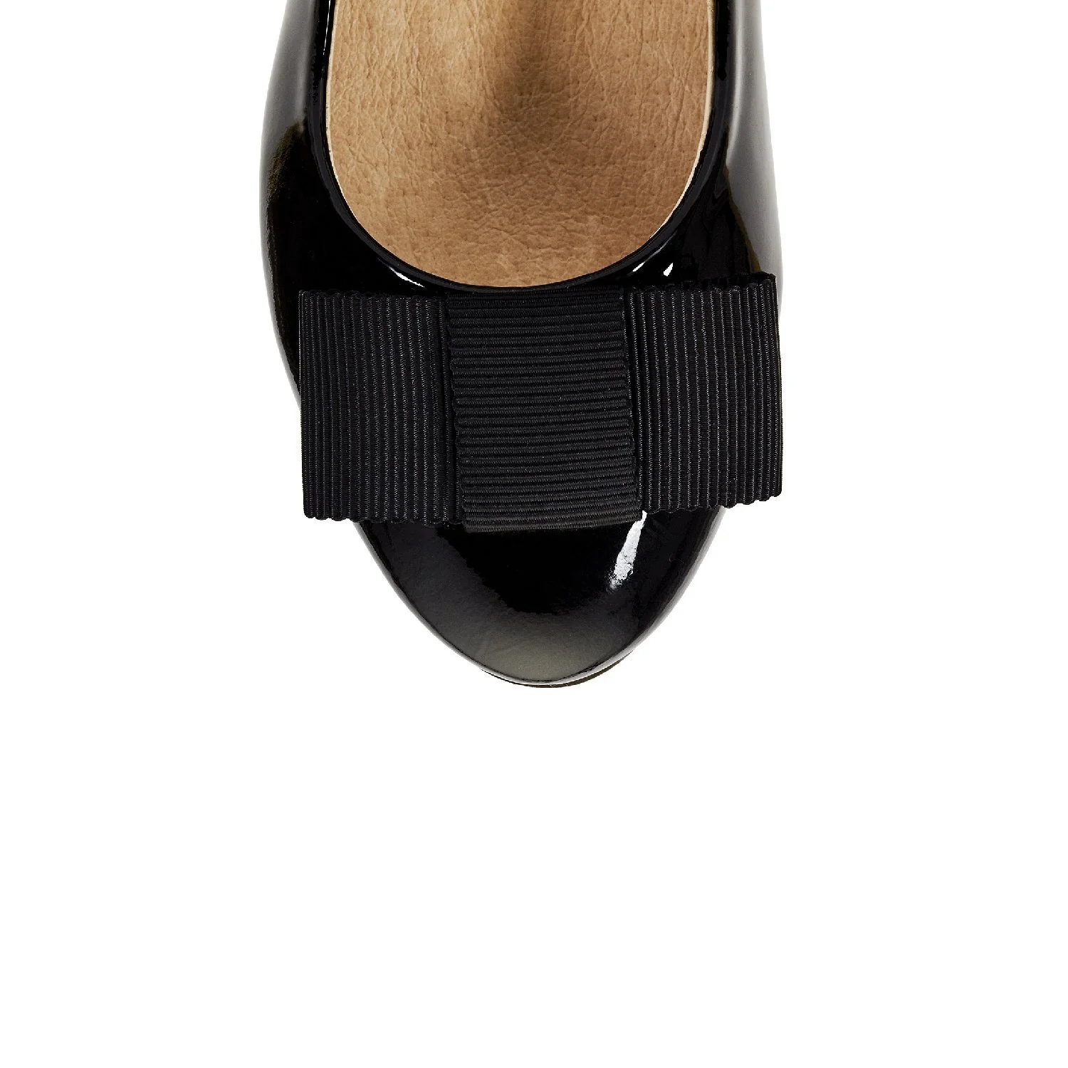 Ellen Black Shoes - Image 4