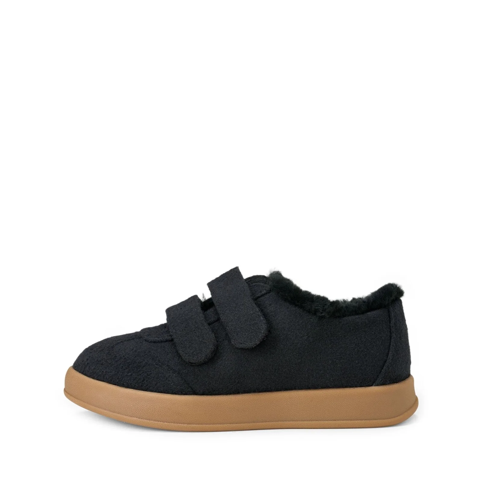 Ellio Black Sneakers