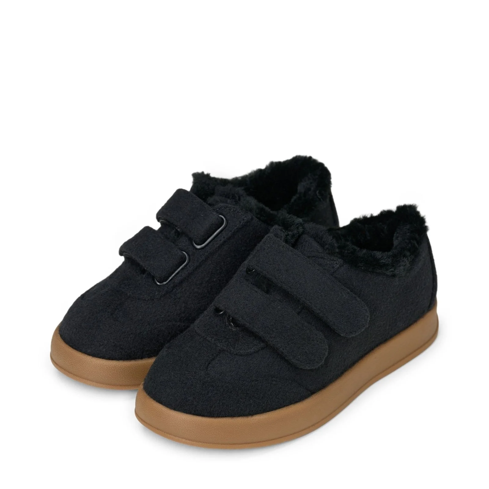 Ellio Black Sneakers - Image 2