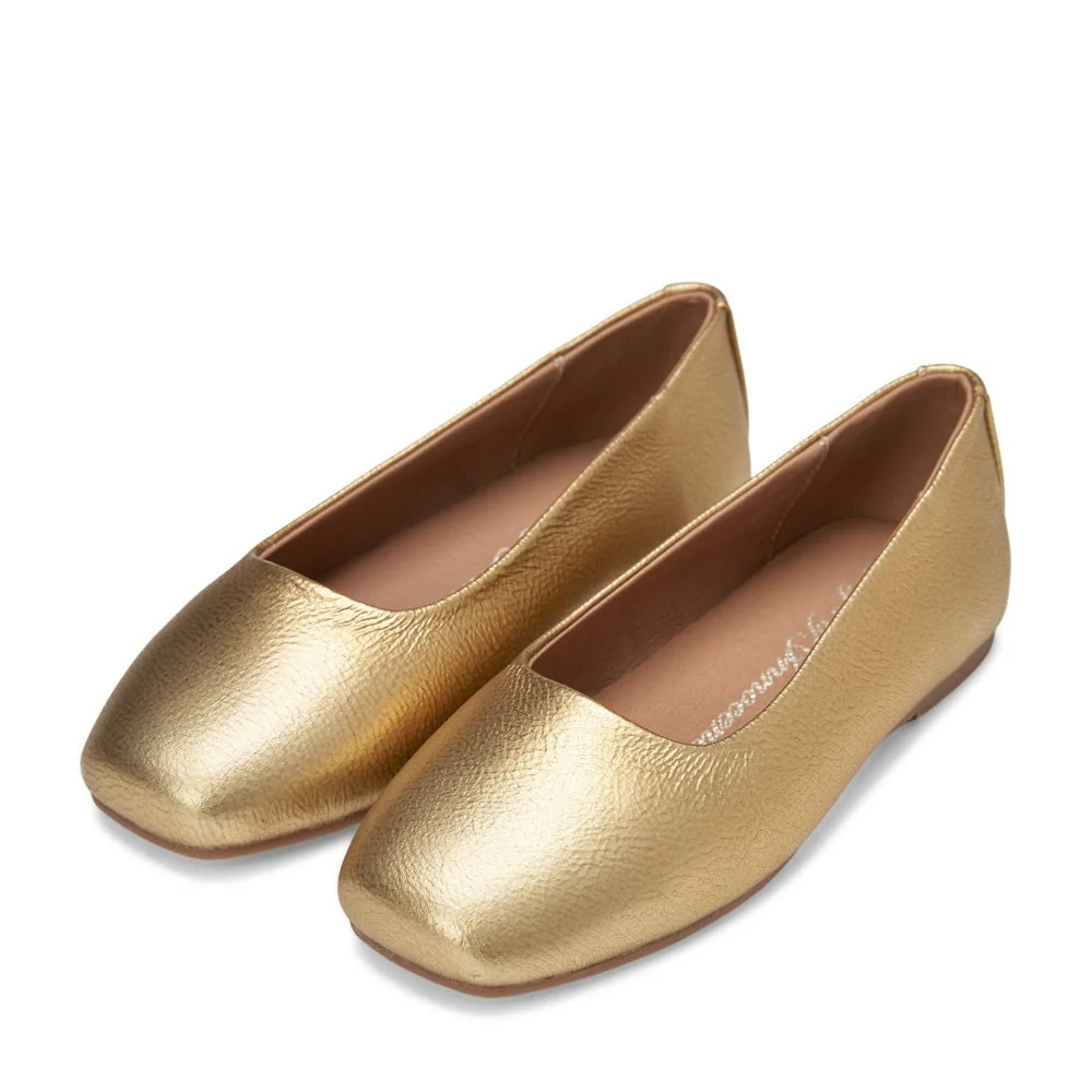 Ember Gold Flats - Image 2