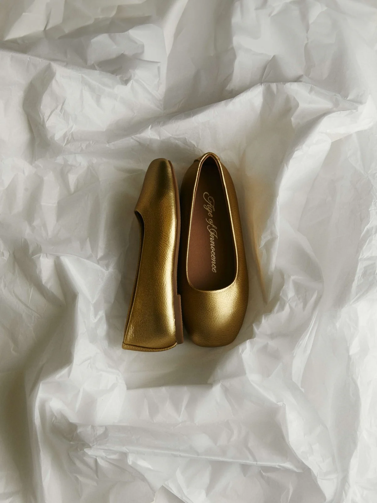Ember Gold Flats - Image 5