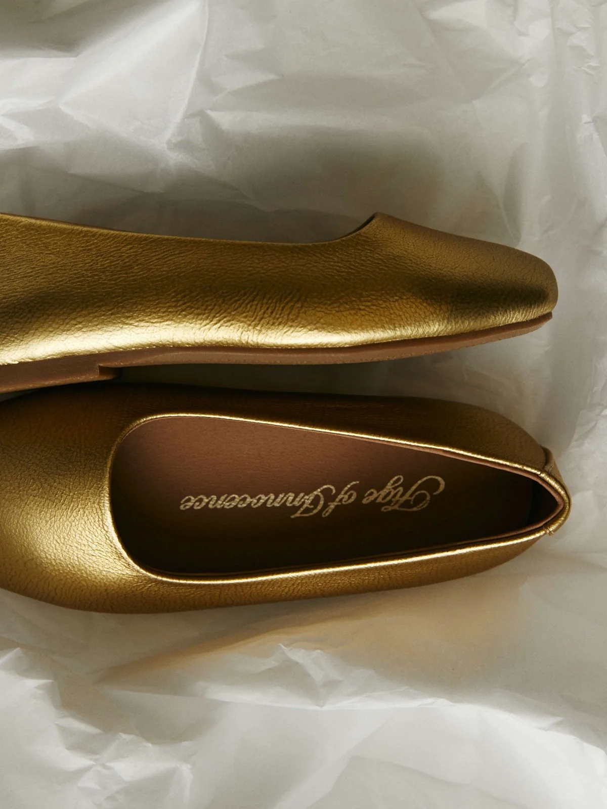 Ember Gold Flats - Image 6