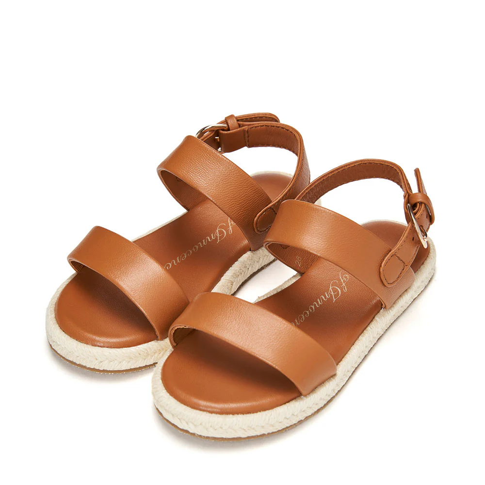 Emilia Camel Espadrilles - Image 2
