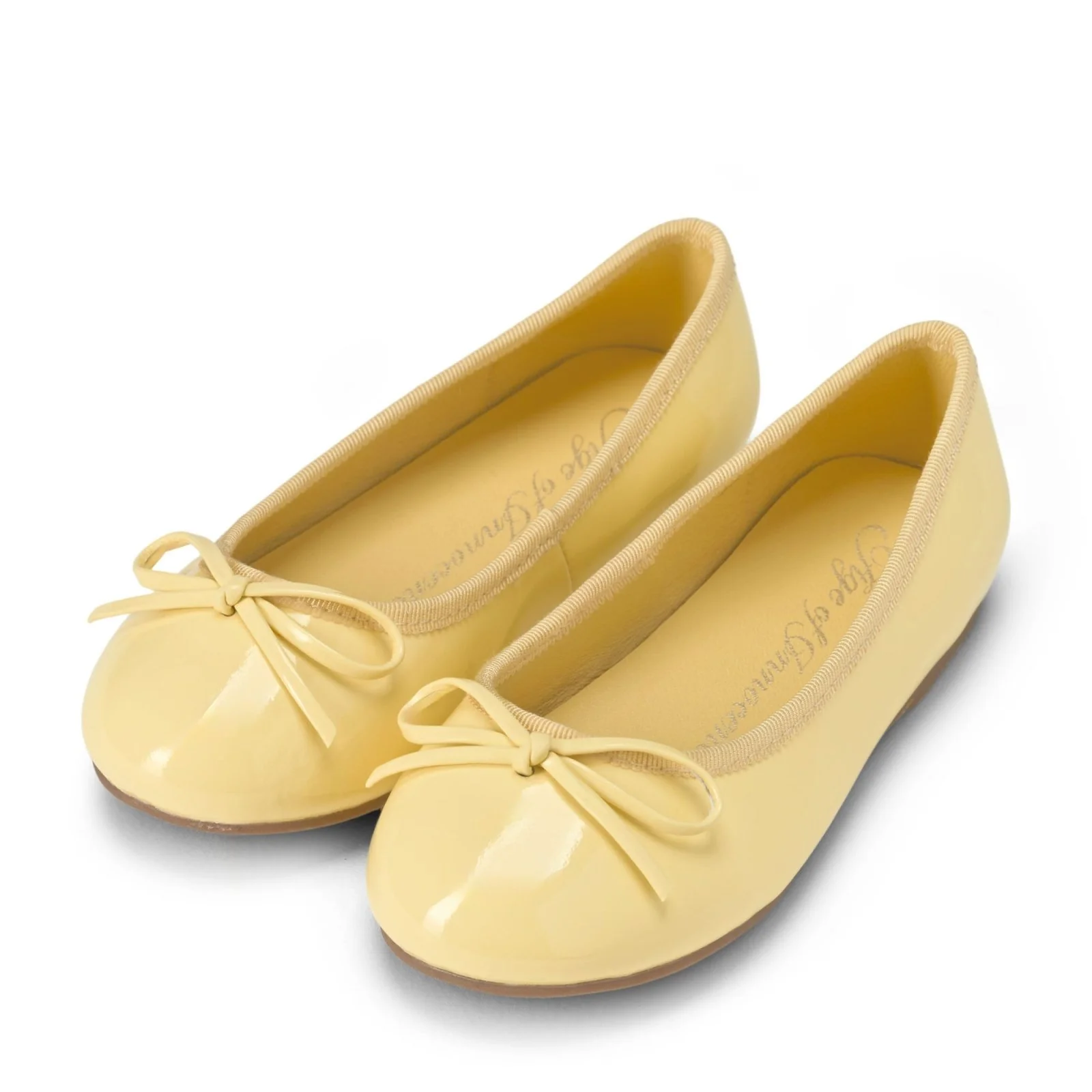 Fannie Yellow Flats - Image 2