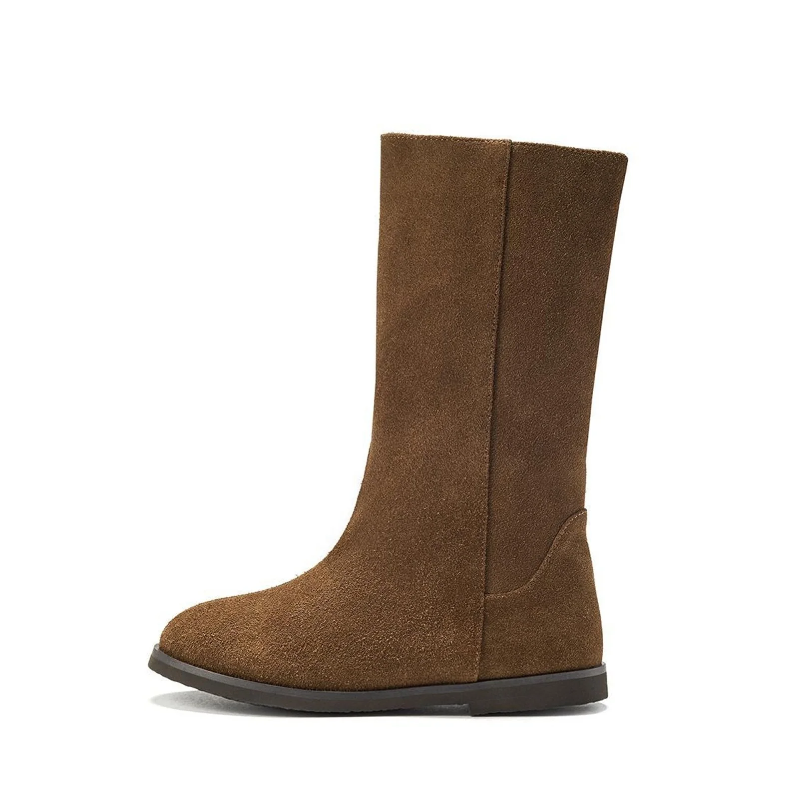 Filippa Brown Boots