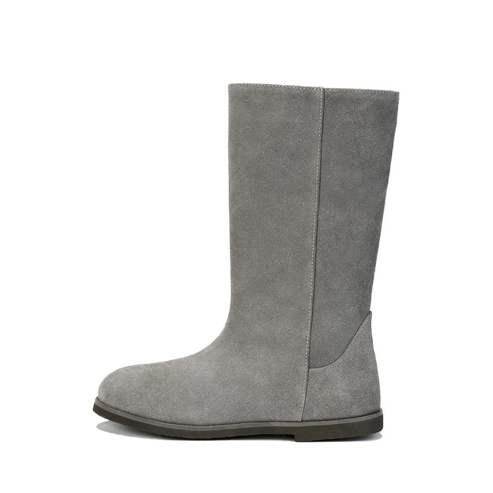 Filippa Grey Boots