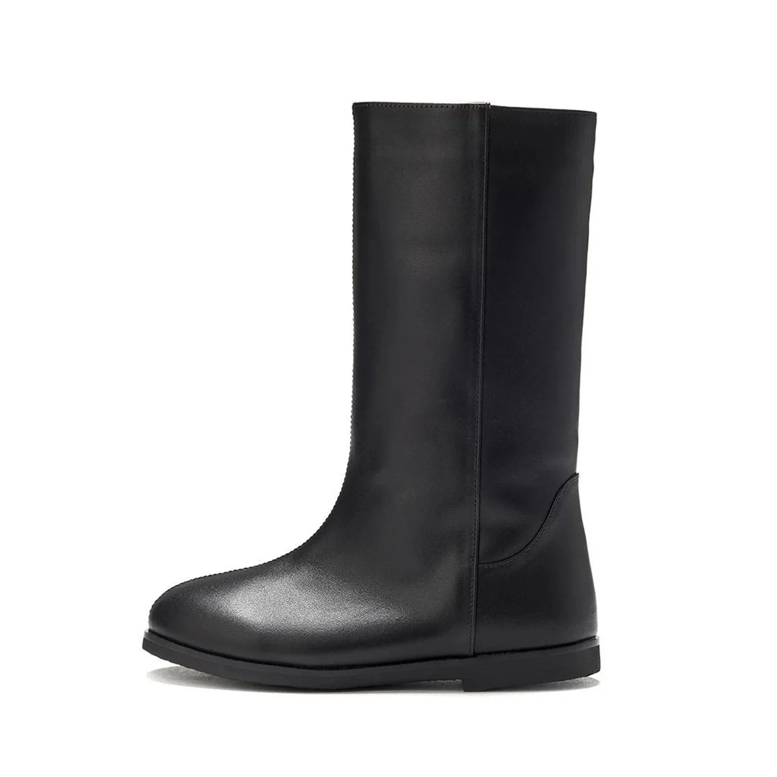 Filippa 2.0 Black Boots