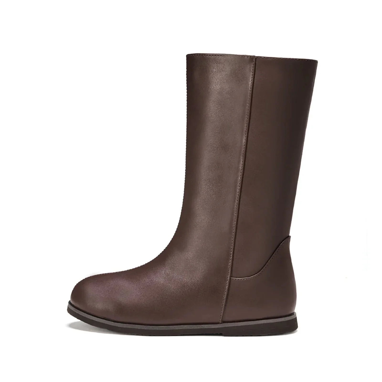 Filippa 2.0 Chocolate Boots