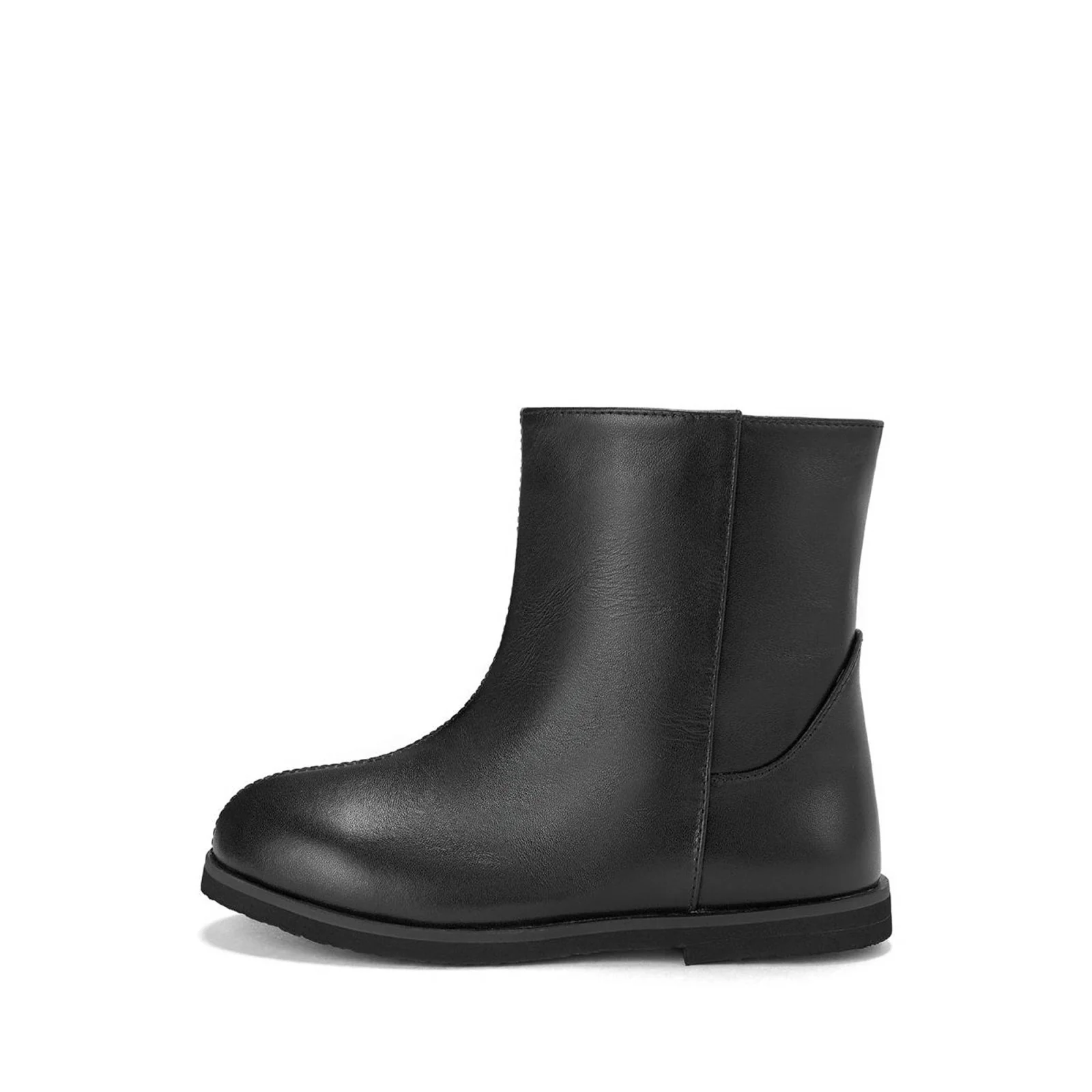 Filippa 3.0 Black Boots