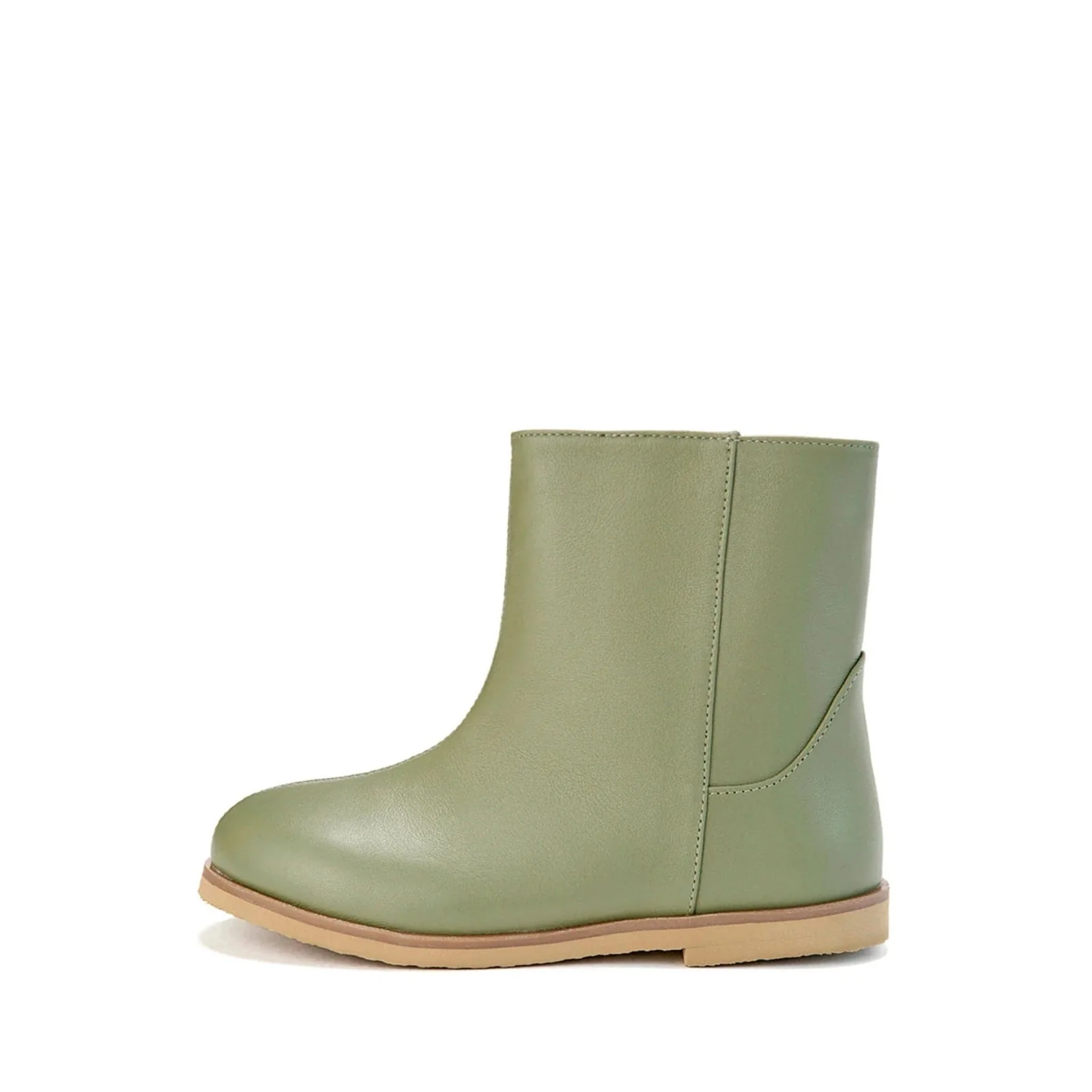 Filippa 3.0 Khaki Boots