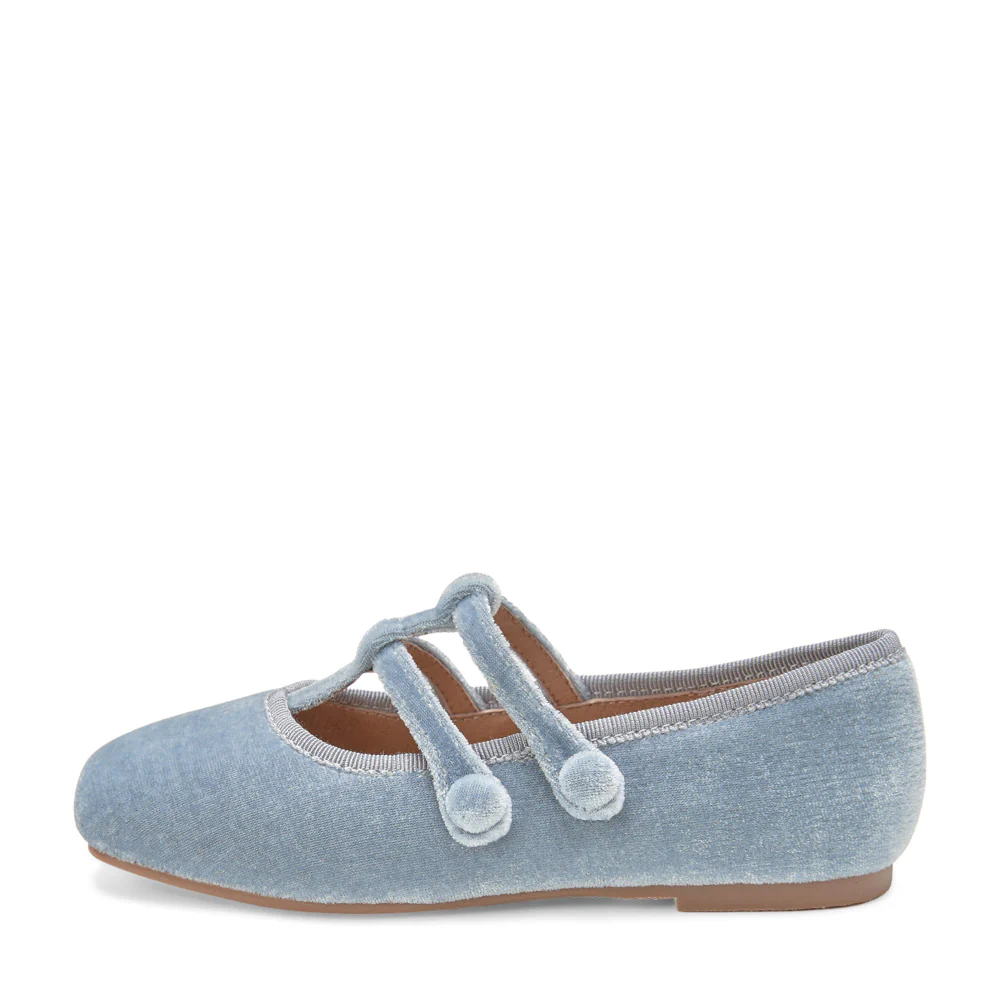 Florence Blue Shoes