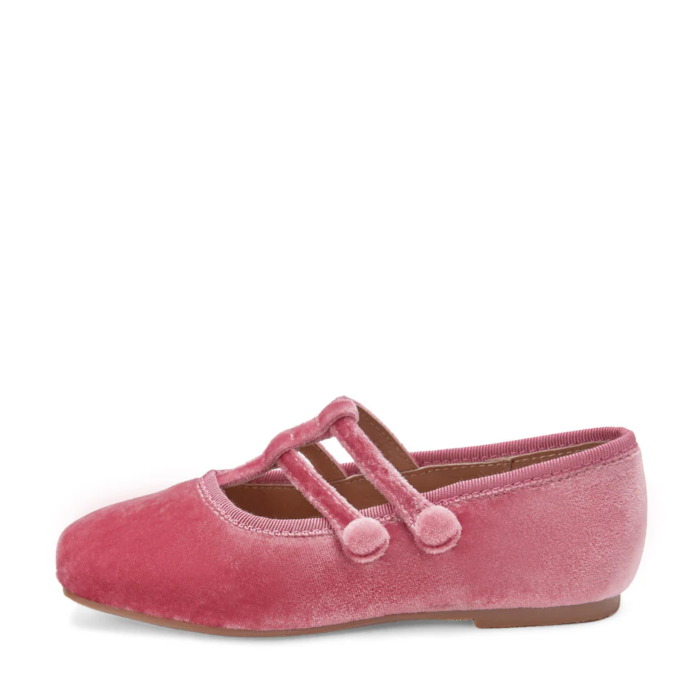 Florence Pink Shoes