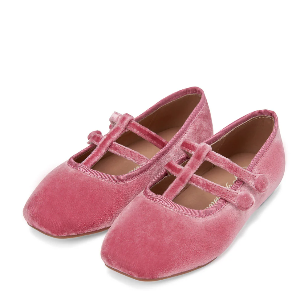 Florence Pink Shoes - Image 2