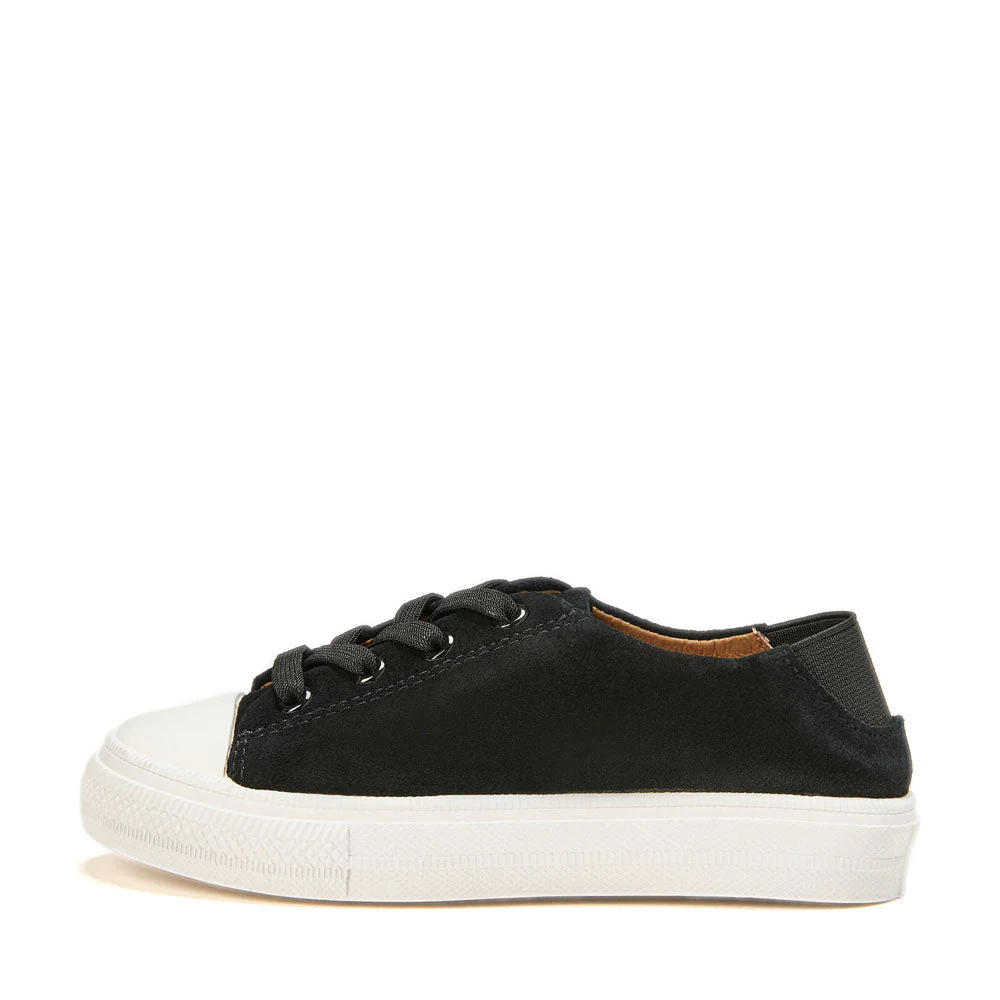 Fred Black Sneakers