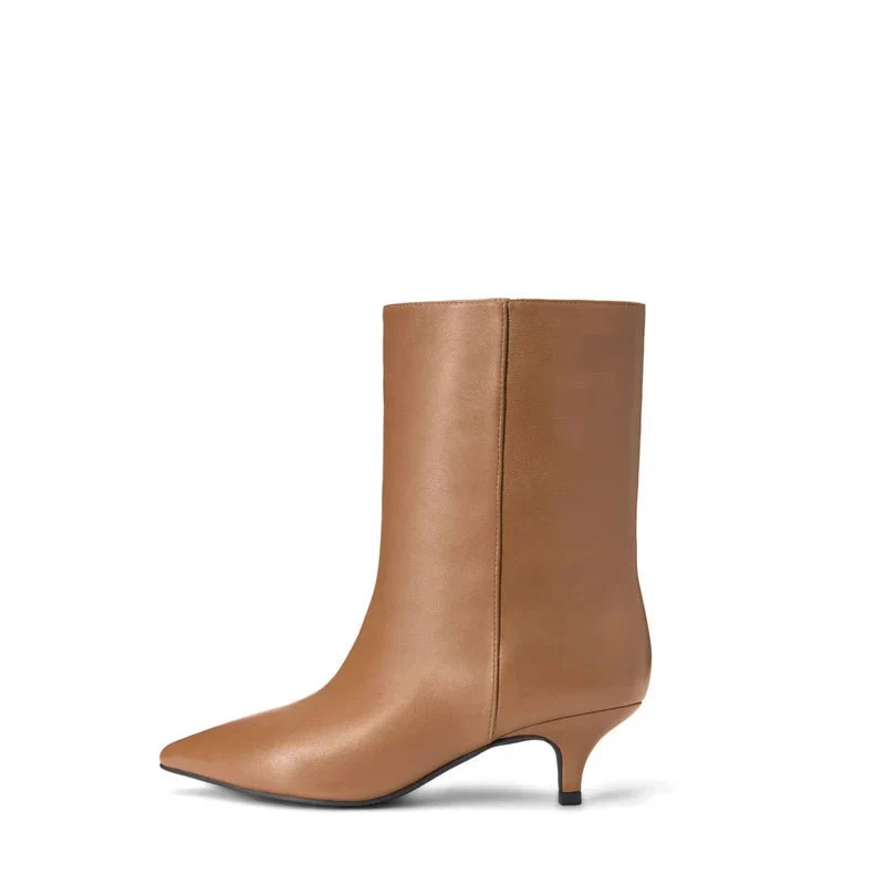 Gina Brown Boots