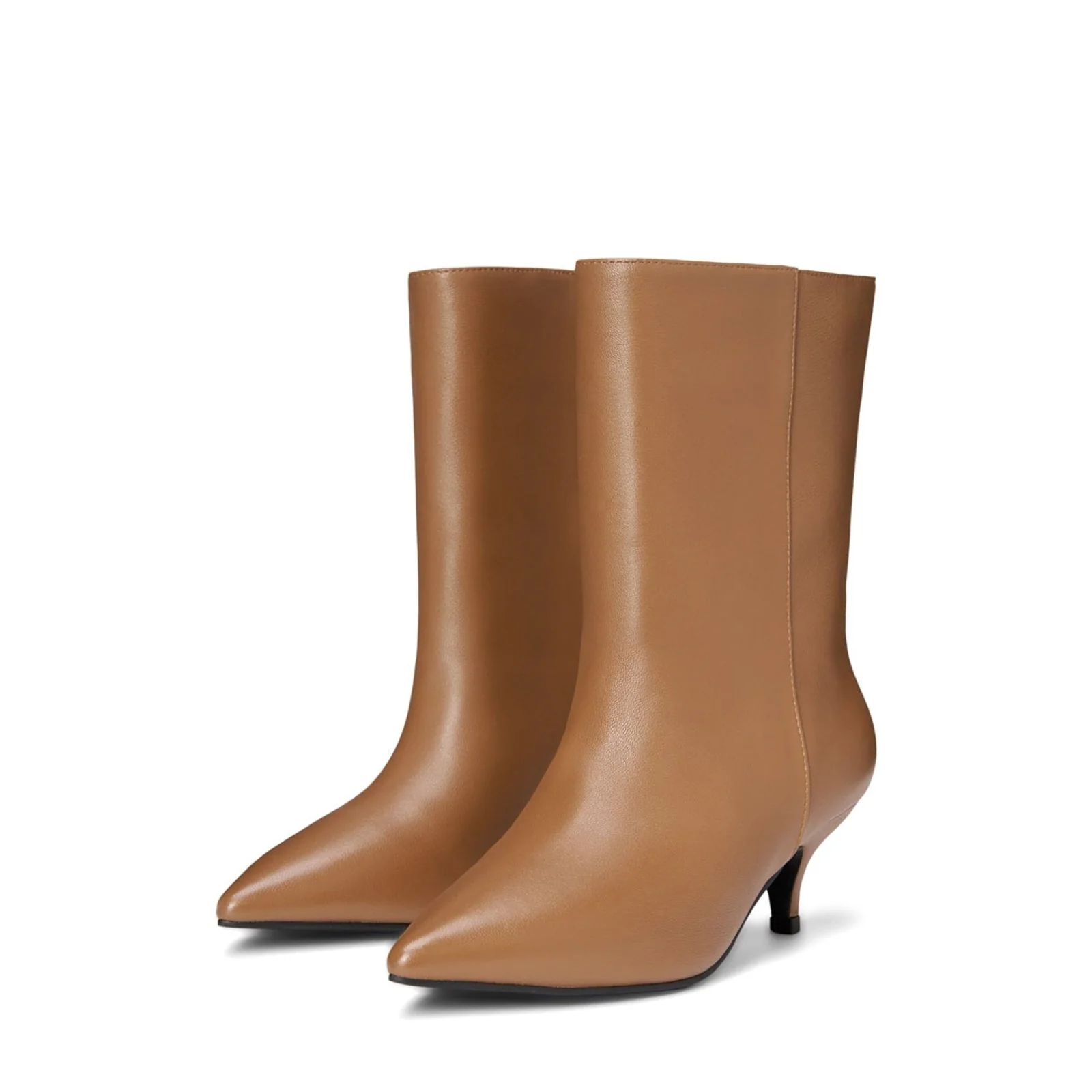 Gina Brown Boots - Image 2
