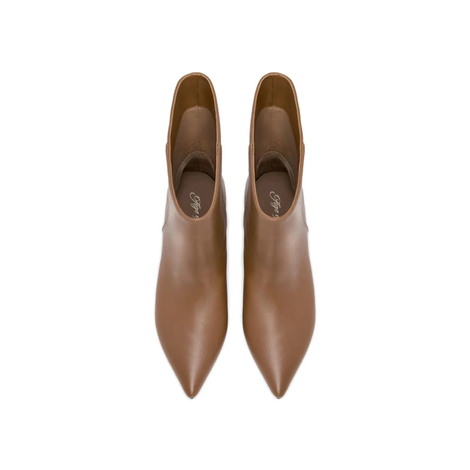 Gina Brown Boots - Image 3