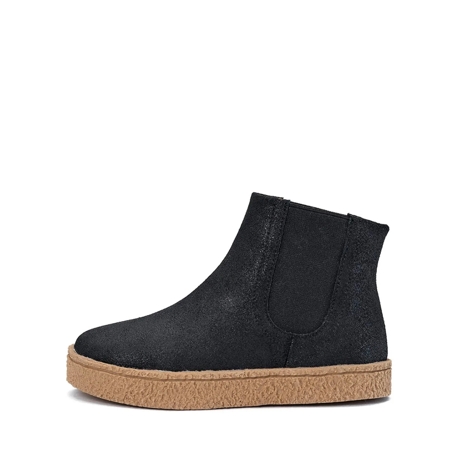 Harry Black Chelsea Boots