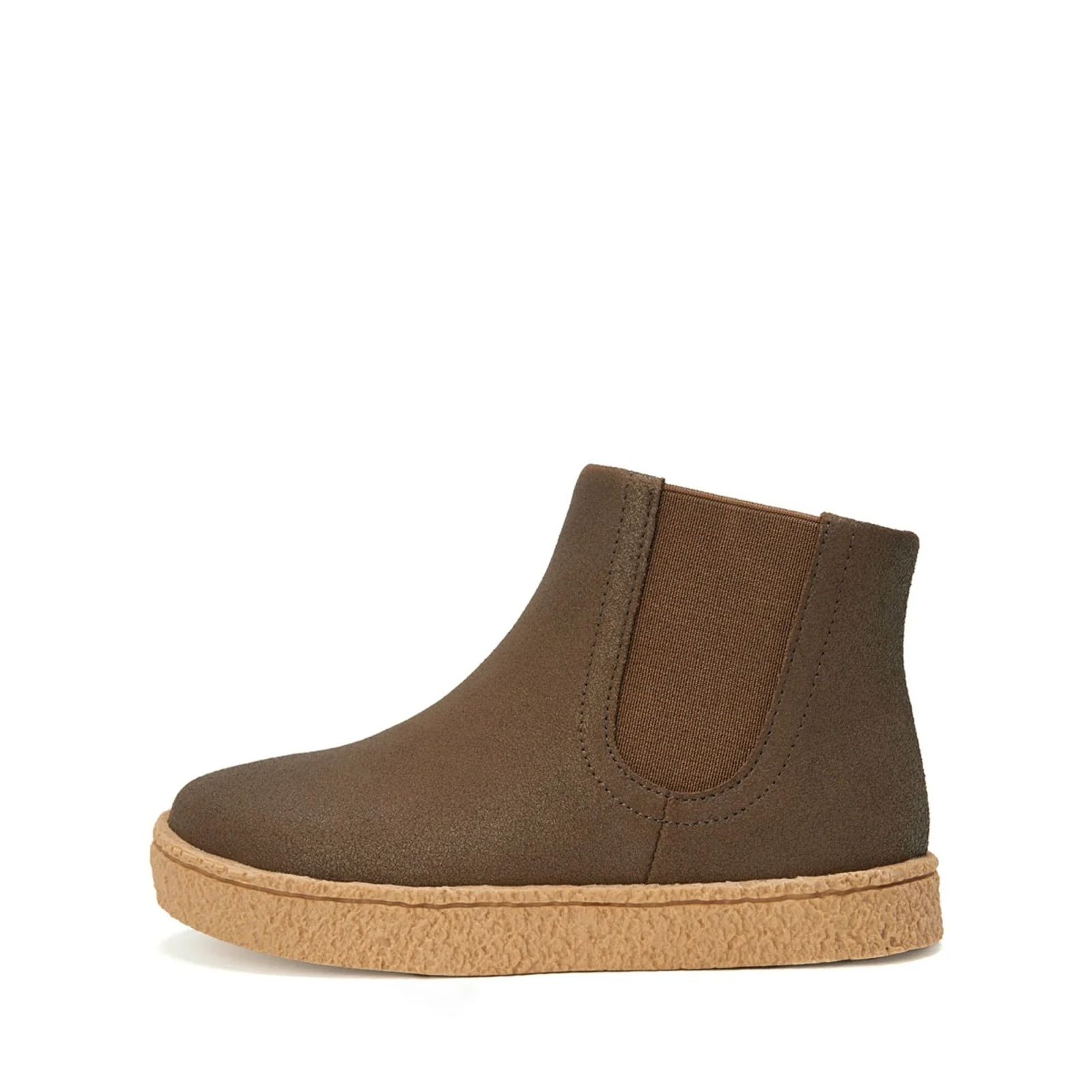 Harry Winter Brown Chelsea Boots