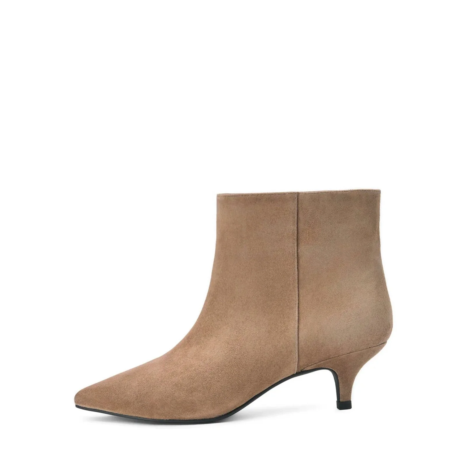 Issy Beige Boots