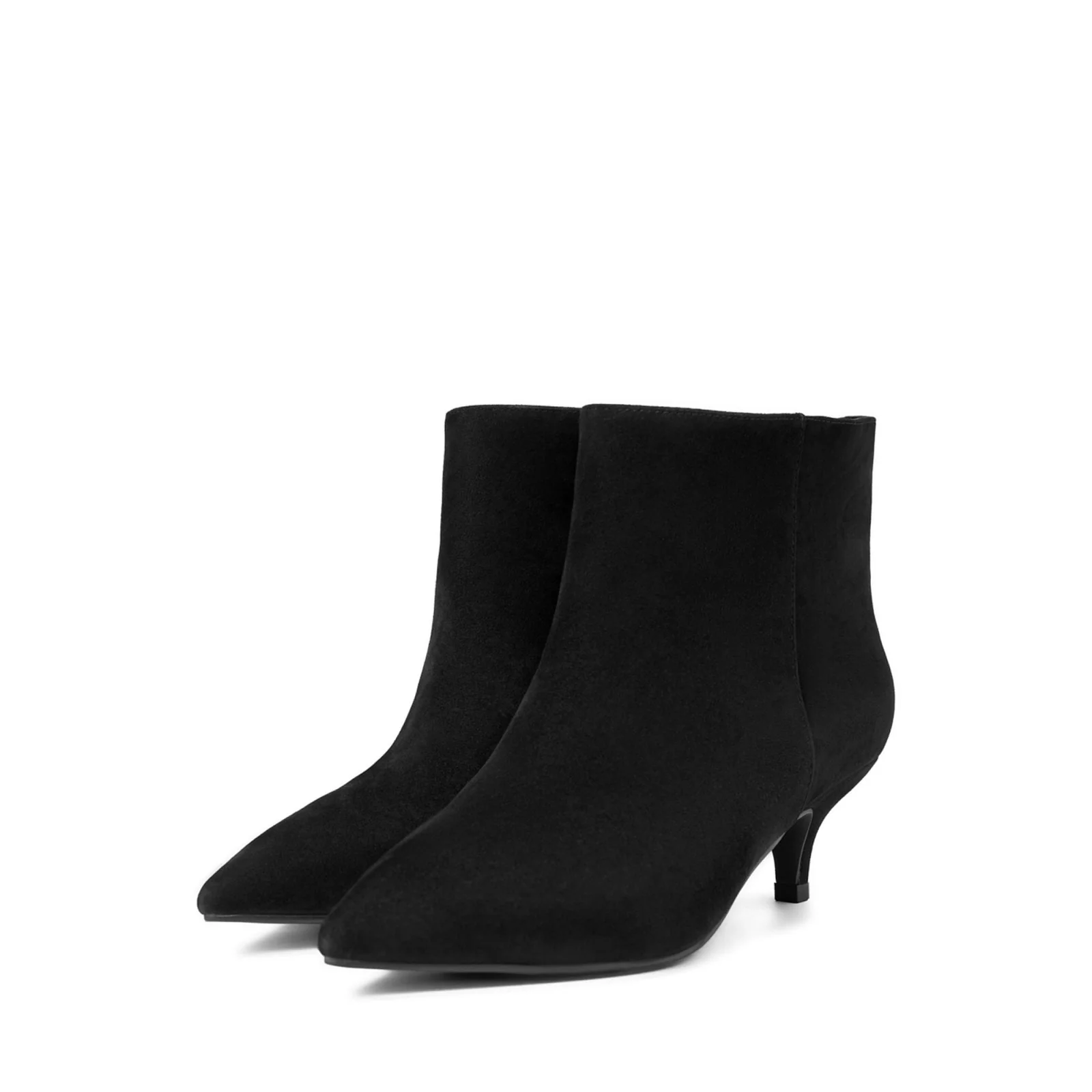 Issy Black Boots - Image 2
