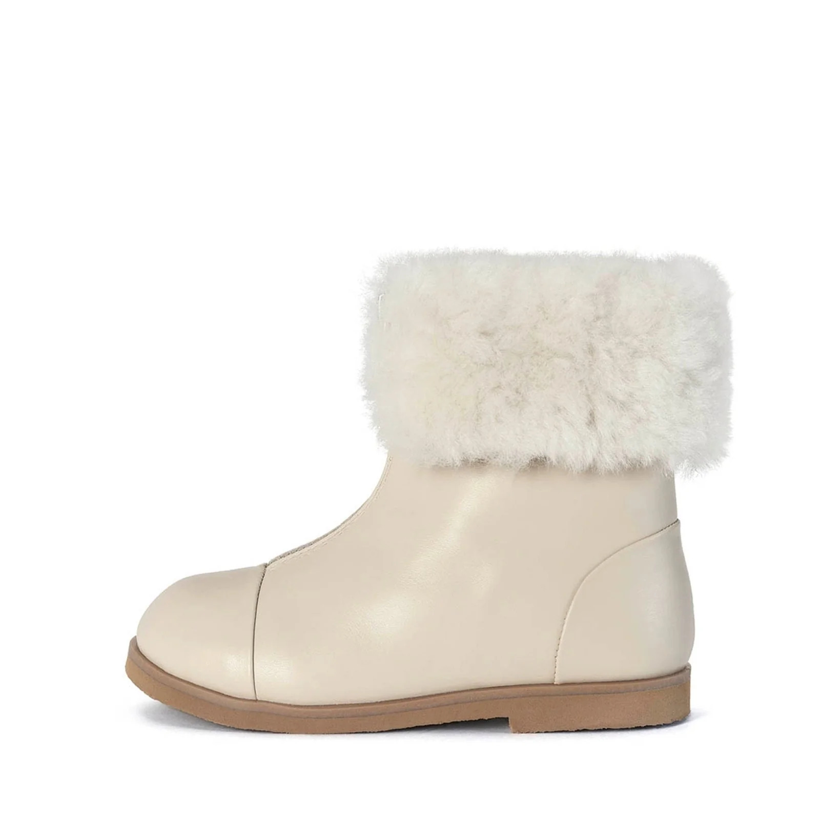 Ivy 3.0 Milk Boots