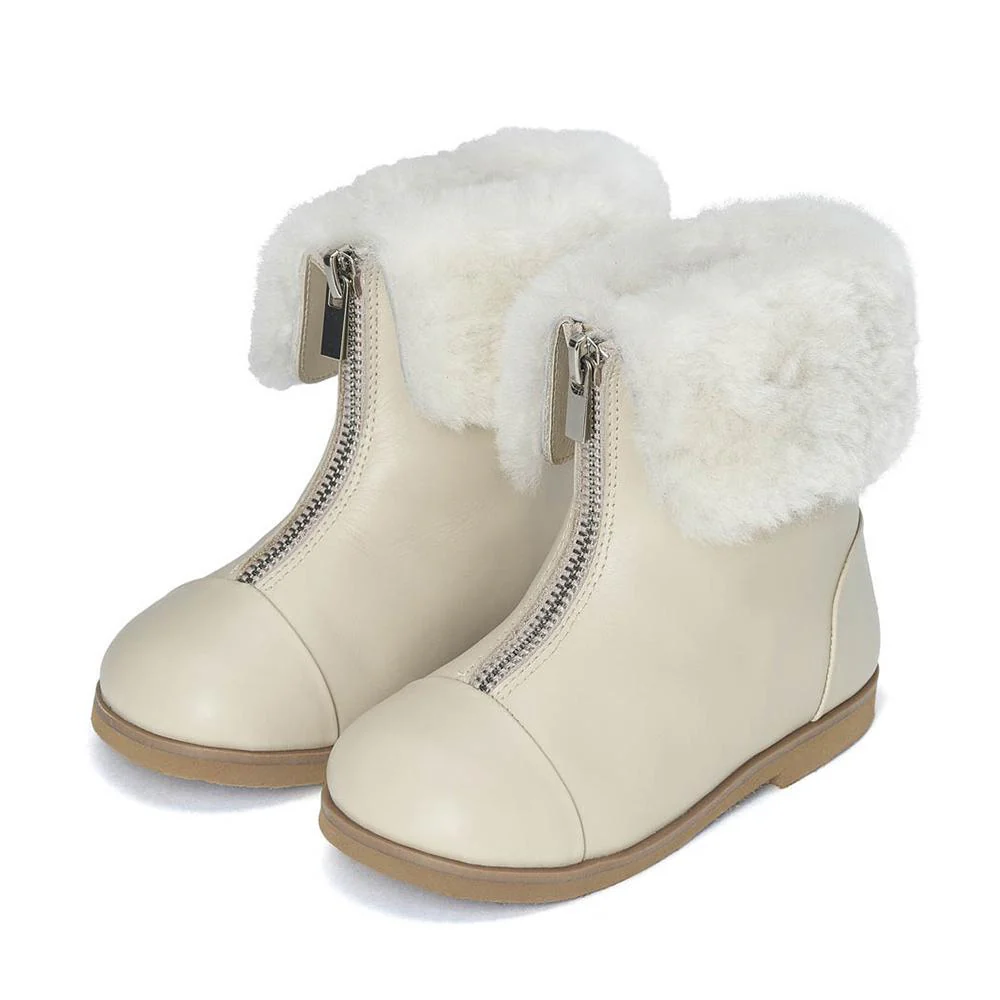 Ivy 3.0 Milk Boots - Image 2